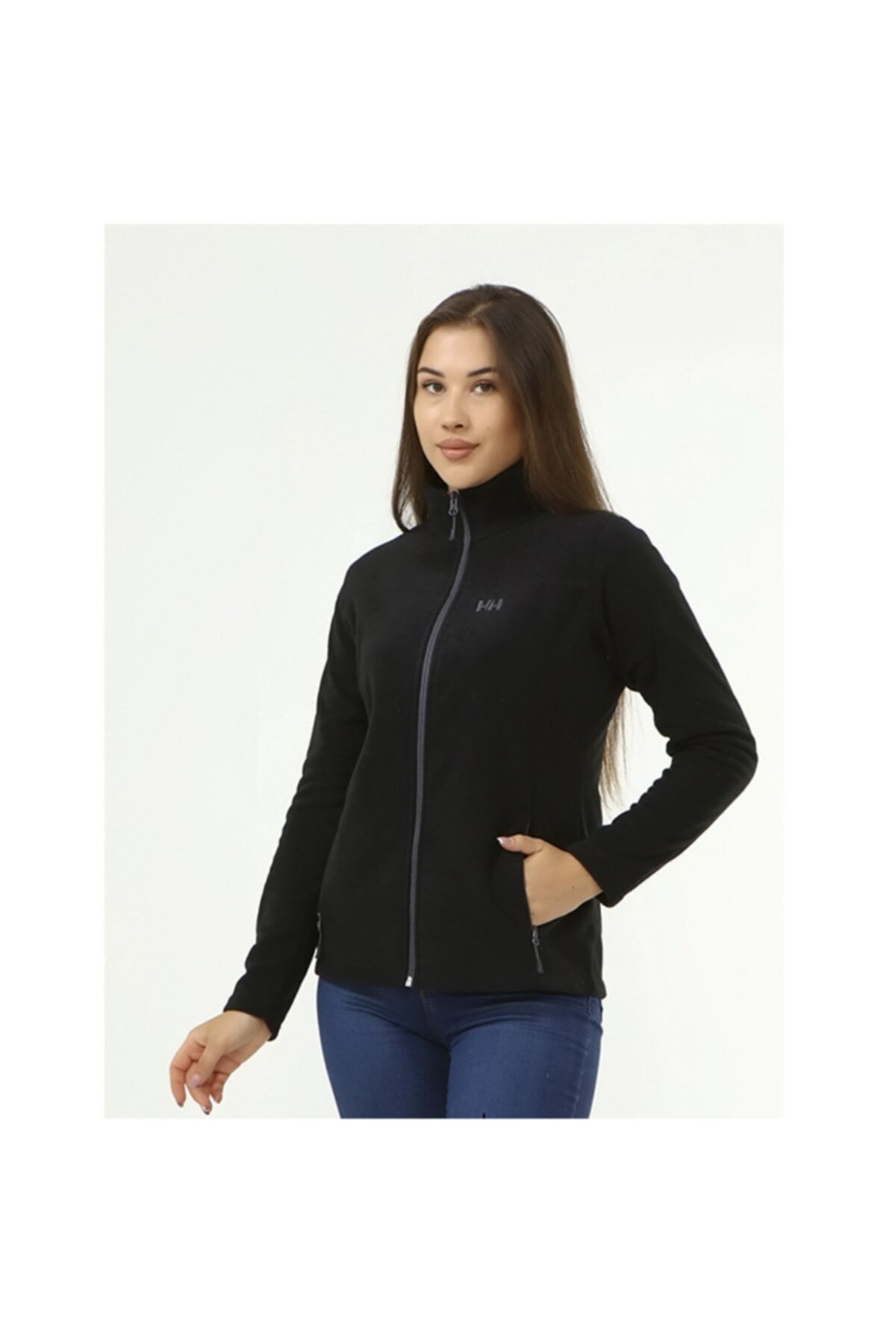 Helly Hansen Hh Pretty Mont Kadın Polar Üst