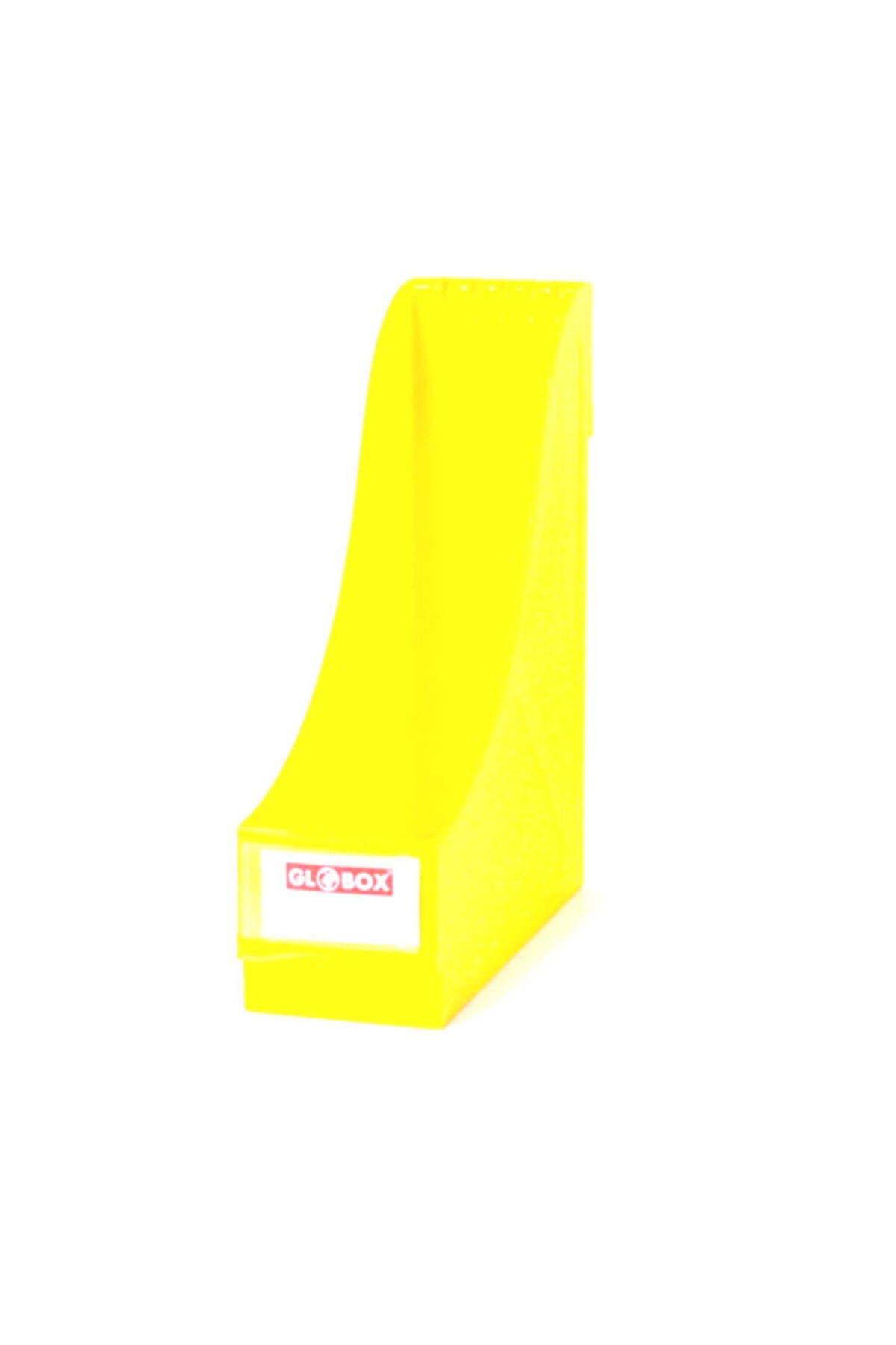 GLOBAX Globox 2365 Magazinlik Sarı