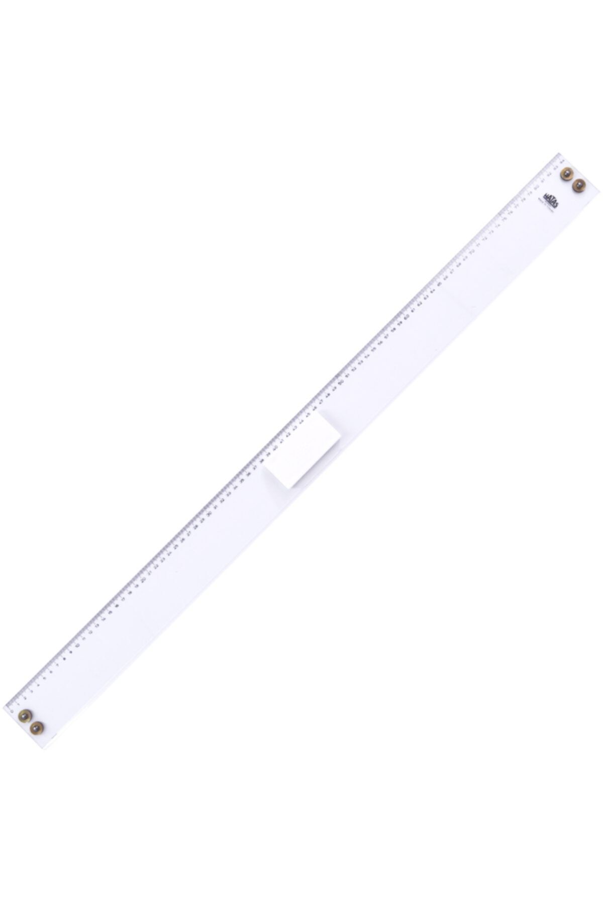 Hatas Yayınları 01250 Paralel Cetvel 85 cm