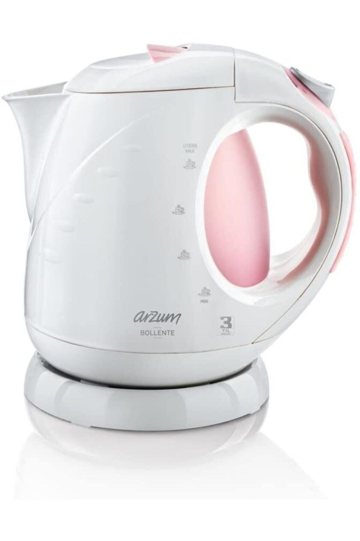 Arzum Su Isıtıcısı - Kettle