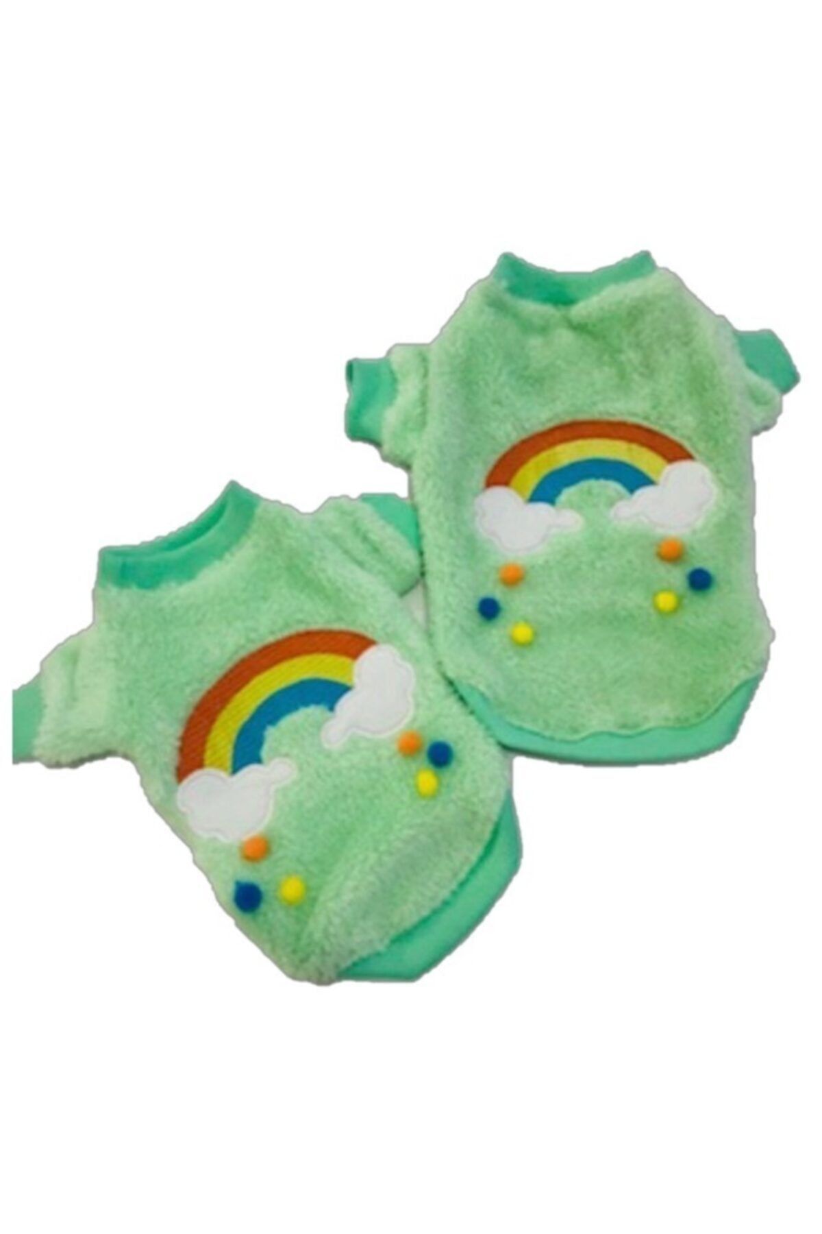 GedyCo Peluş Gökkuşağı Sweet