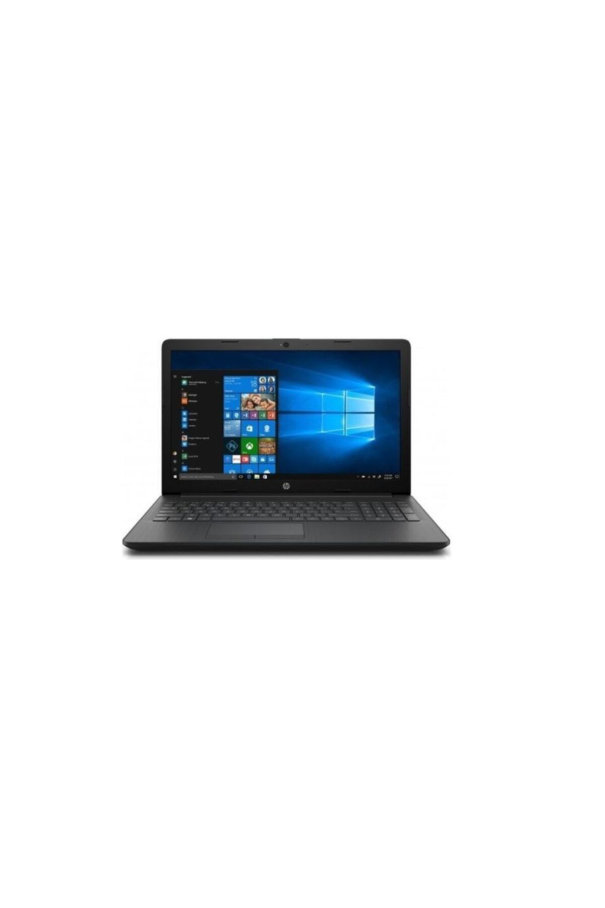 HP 15-da2033nta1 I5 10210u 8gb 512gb Ssd Windows 10 Home 15.6\