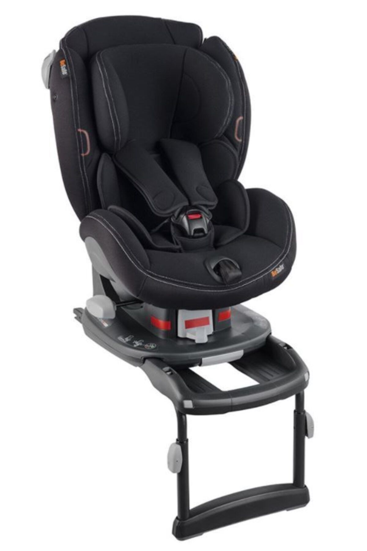 Besafe Izi Comfort X3 Isofix 9-18 Kg