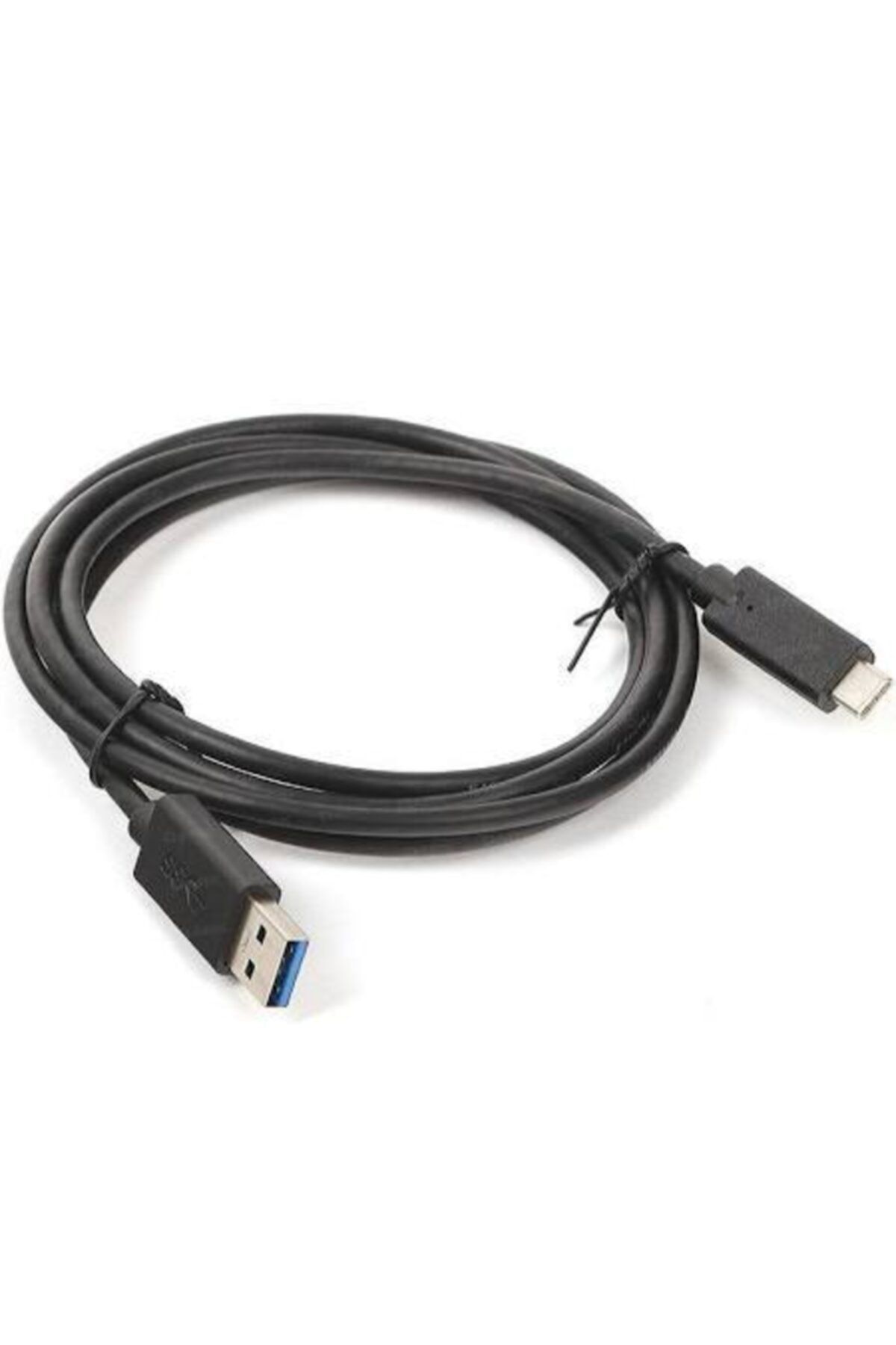 Dark Usb 3.1 Type C - Usb 3.0 Type A Kablo