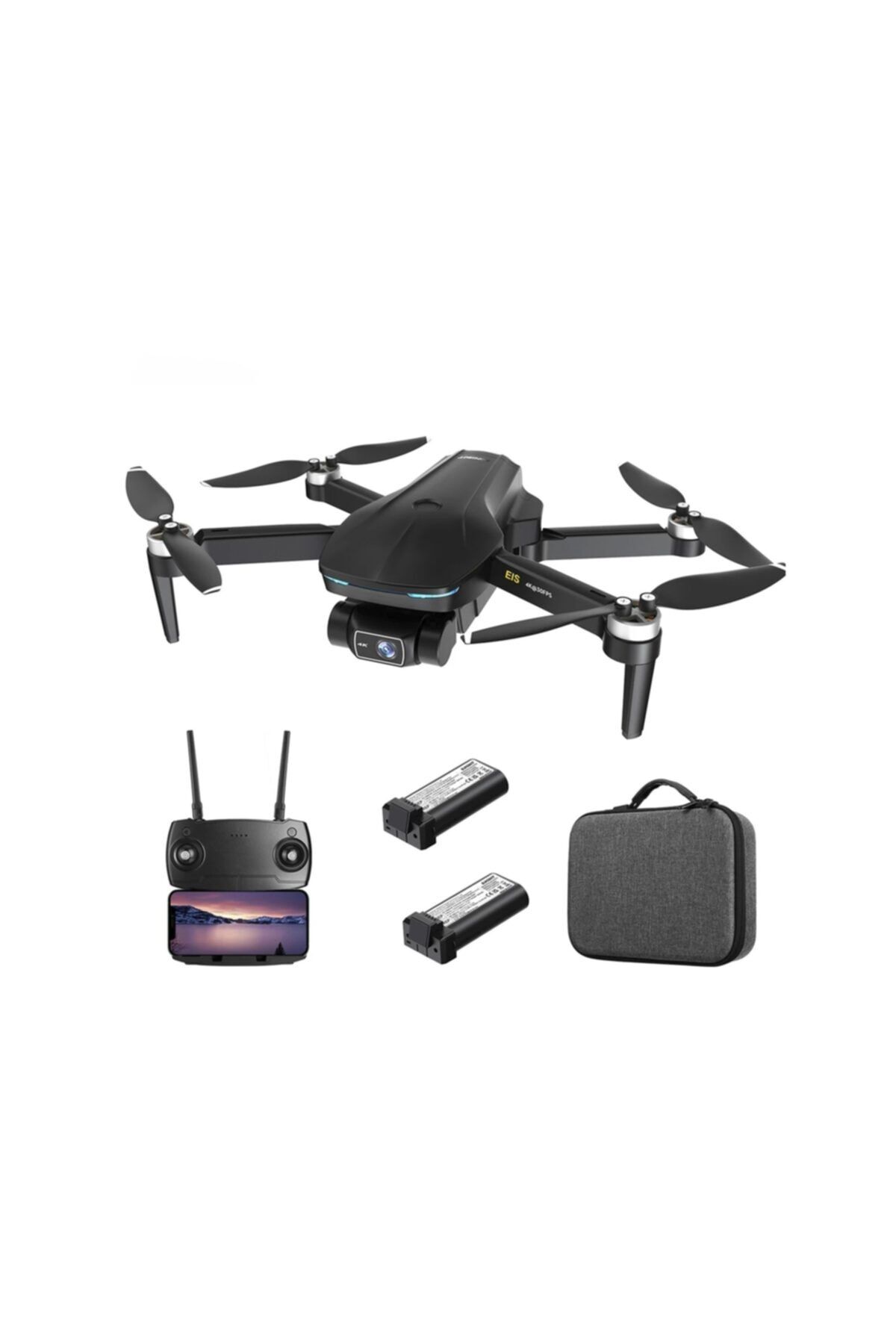 Aden Fx67 Nano Fly More Combo
