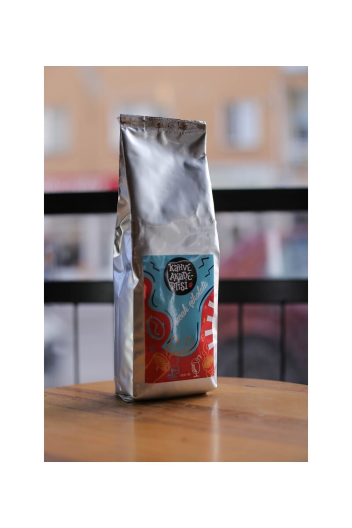 Kahve Akademisi Sıcak Çikolata 1 Kg