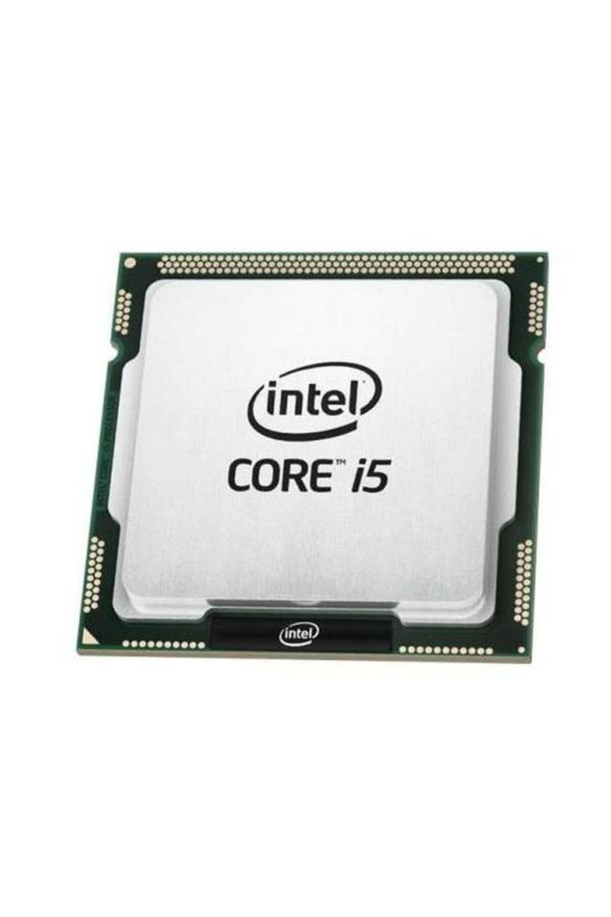 Intel Core I5-2400 Işlemci 6m Önbellek 3.40 Ghz Lga 1155 H61 Tray