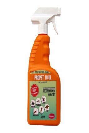 Propet 10ul Bit Pire Kene Sprey 400 ml Image 0