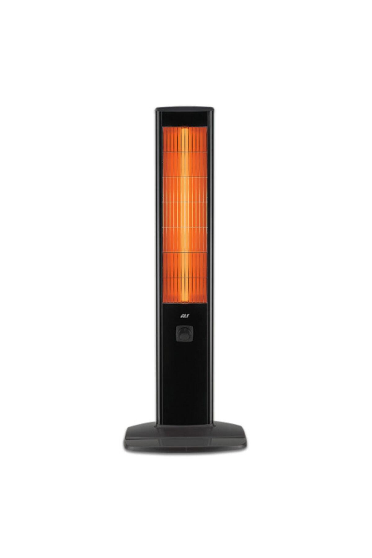 Alf H19en-b Mıkatronık 1900w Kule Tipi Isıtıcı