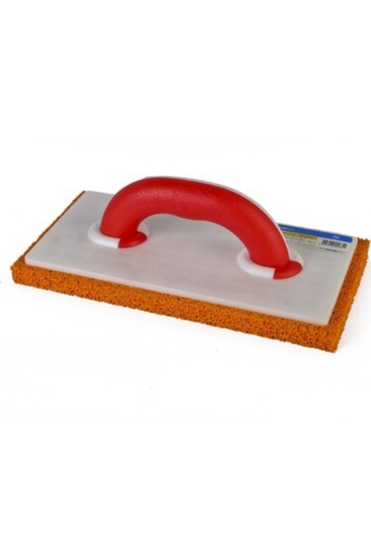 Dekor Kauçuklu Mala 28 Cm