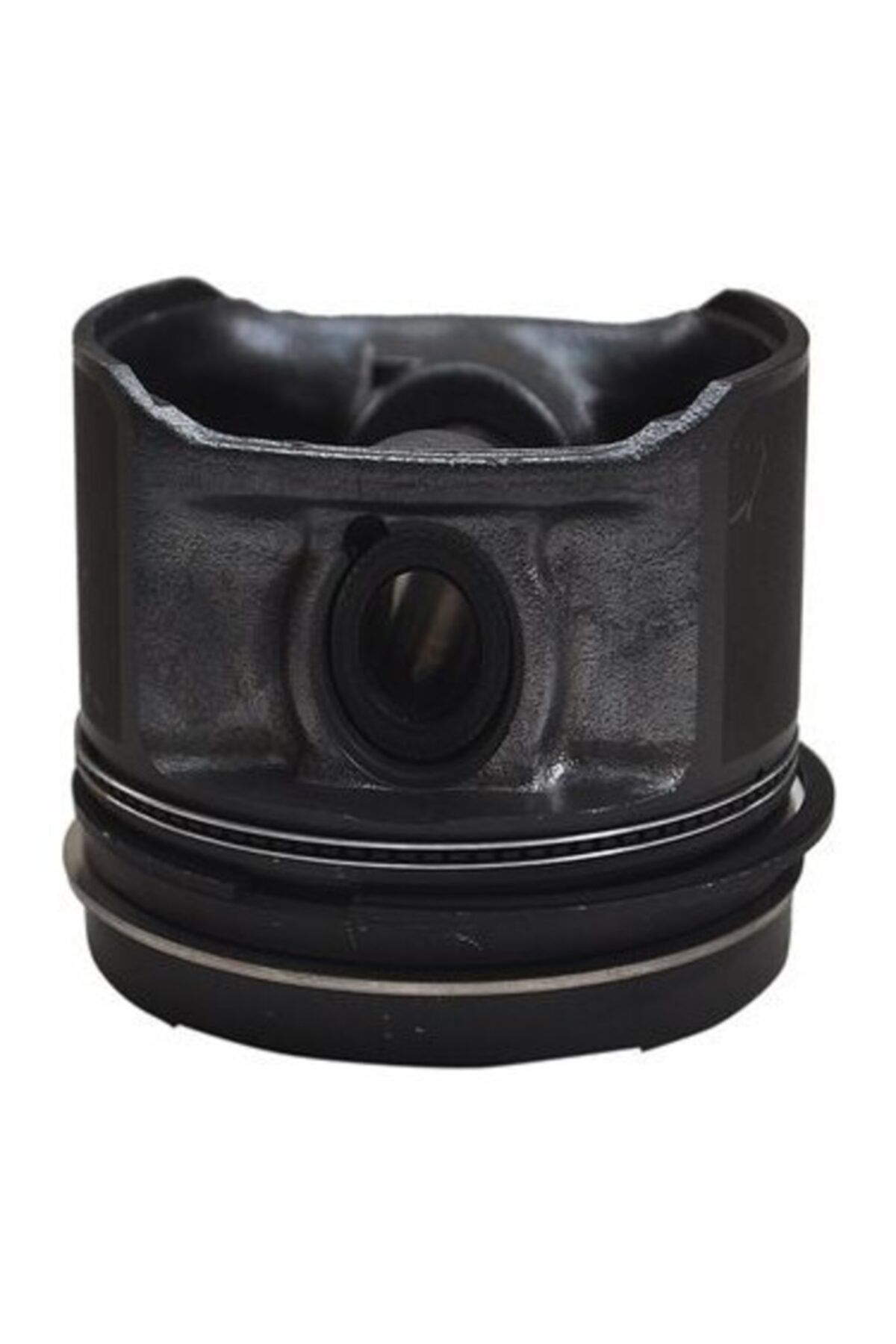 GOETZEİSS 8772199std Piston + Segmanlı 81.50mm Akl Golf Iv , Bora 1.6 Goetze Orj