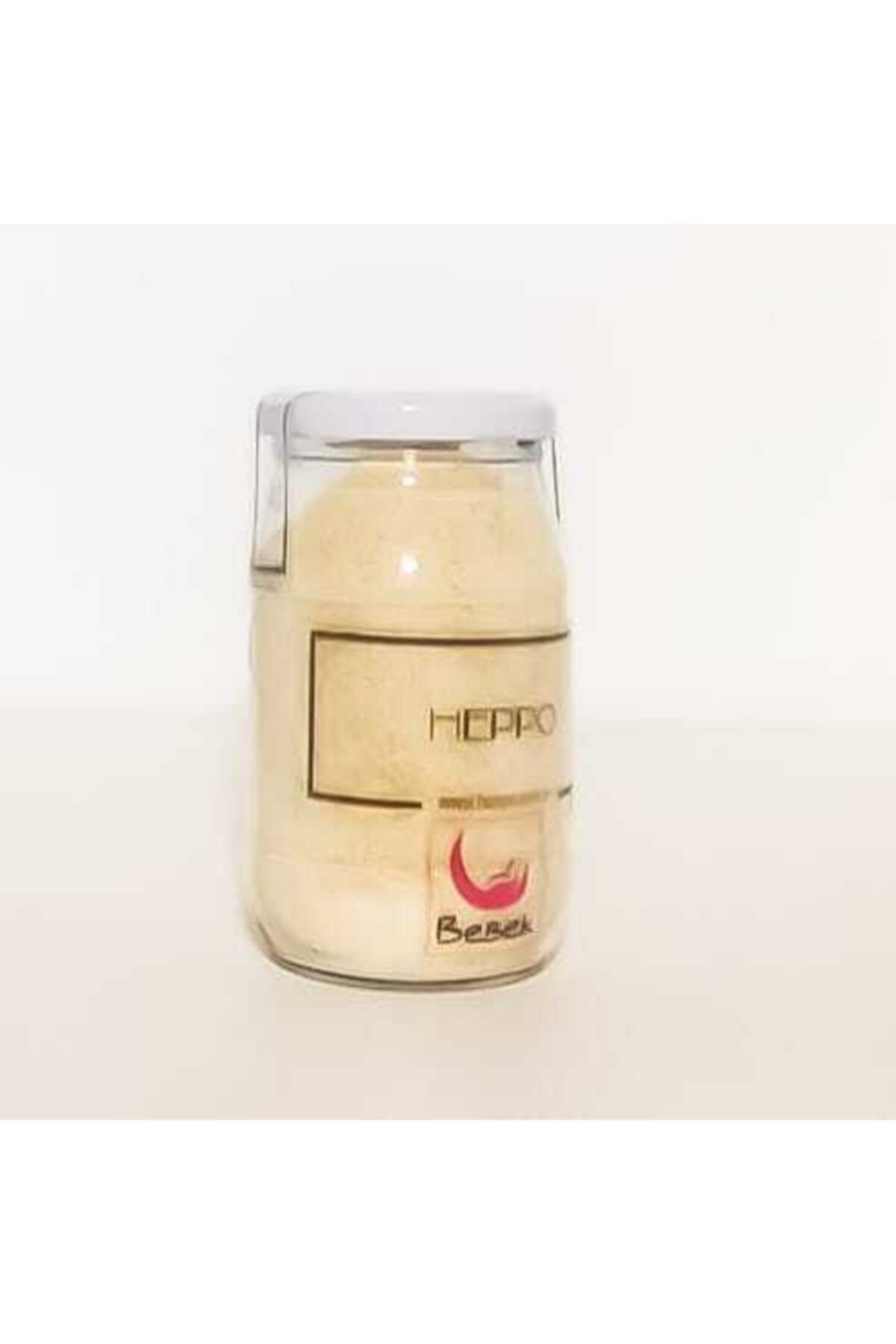HEPPO Bebek Balkabaklı Tarhana 225 Gr.