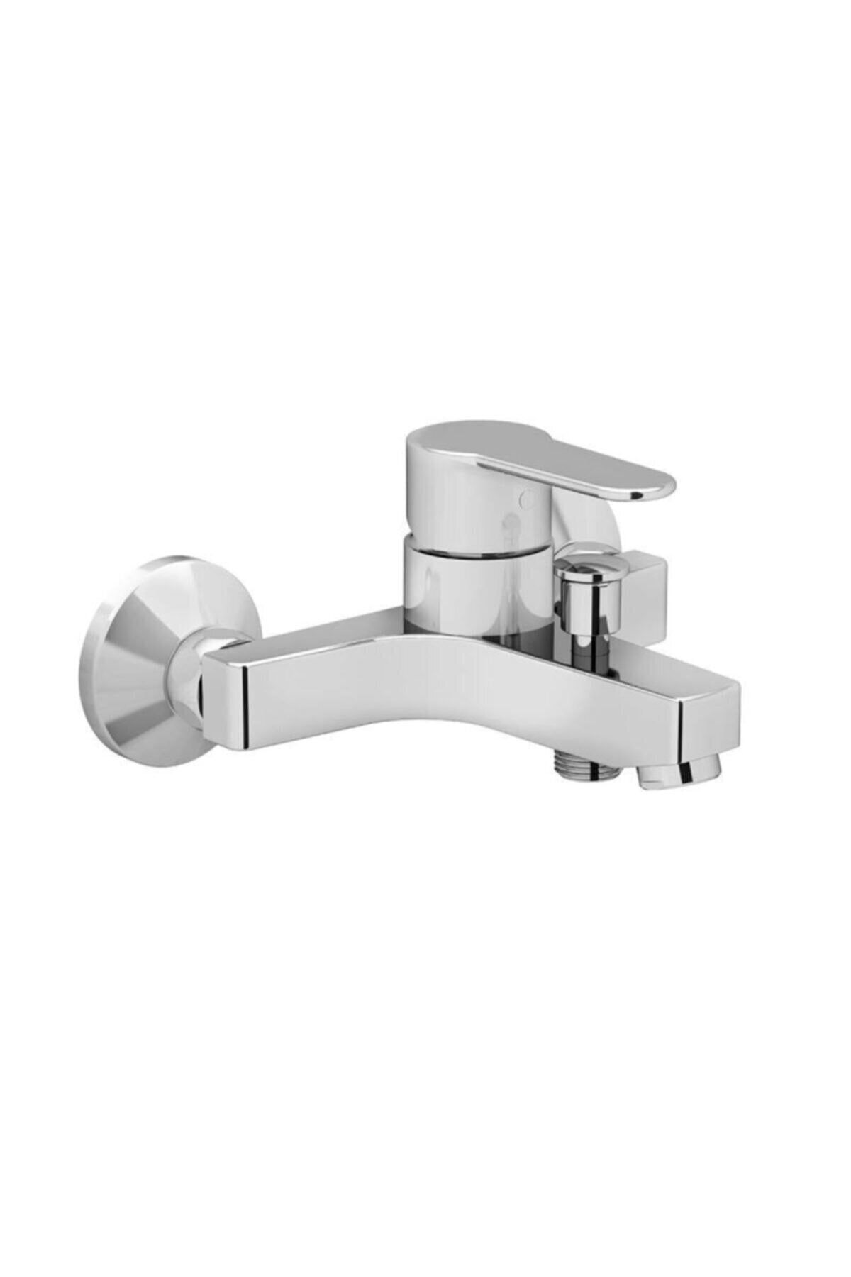 Artema A42676 Win S Banyo Bataryası Mix,aç-kapa Banyo Musluğu