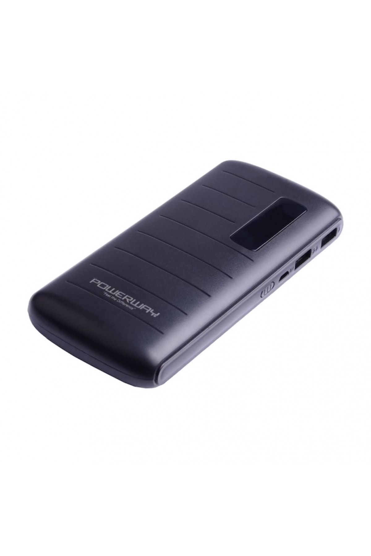 POWERWAY Tx100 10000 Mah Hızlı Taşınabilir Şarj Powerbank