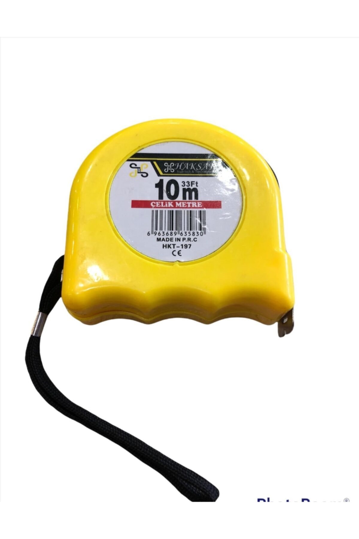 ABM POWER Çelik Metre