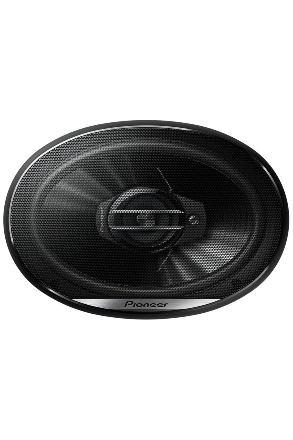 Pioneer Ts-g6930f Oval Hoparlör 6x9 400w 2 Adet