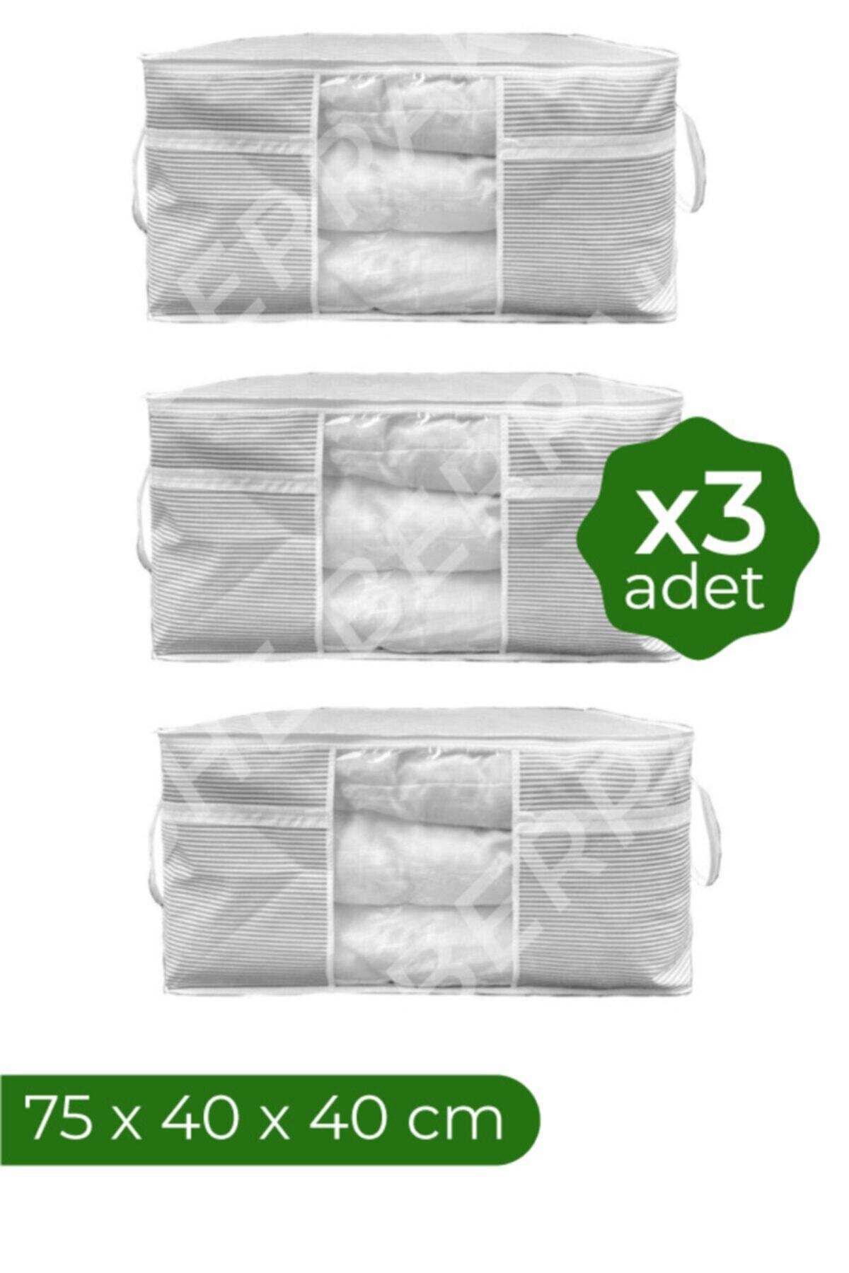 she berrak 3 Adet Pencereli Yastık Hurcu