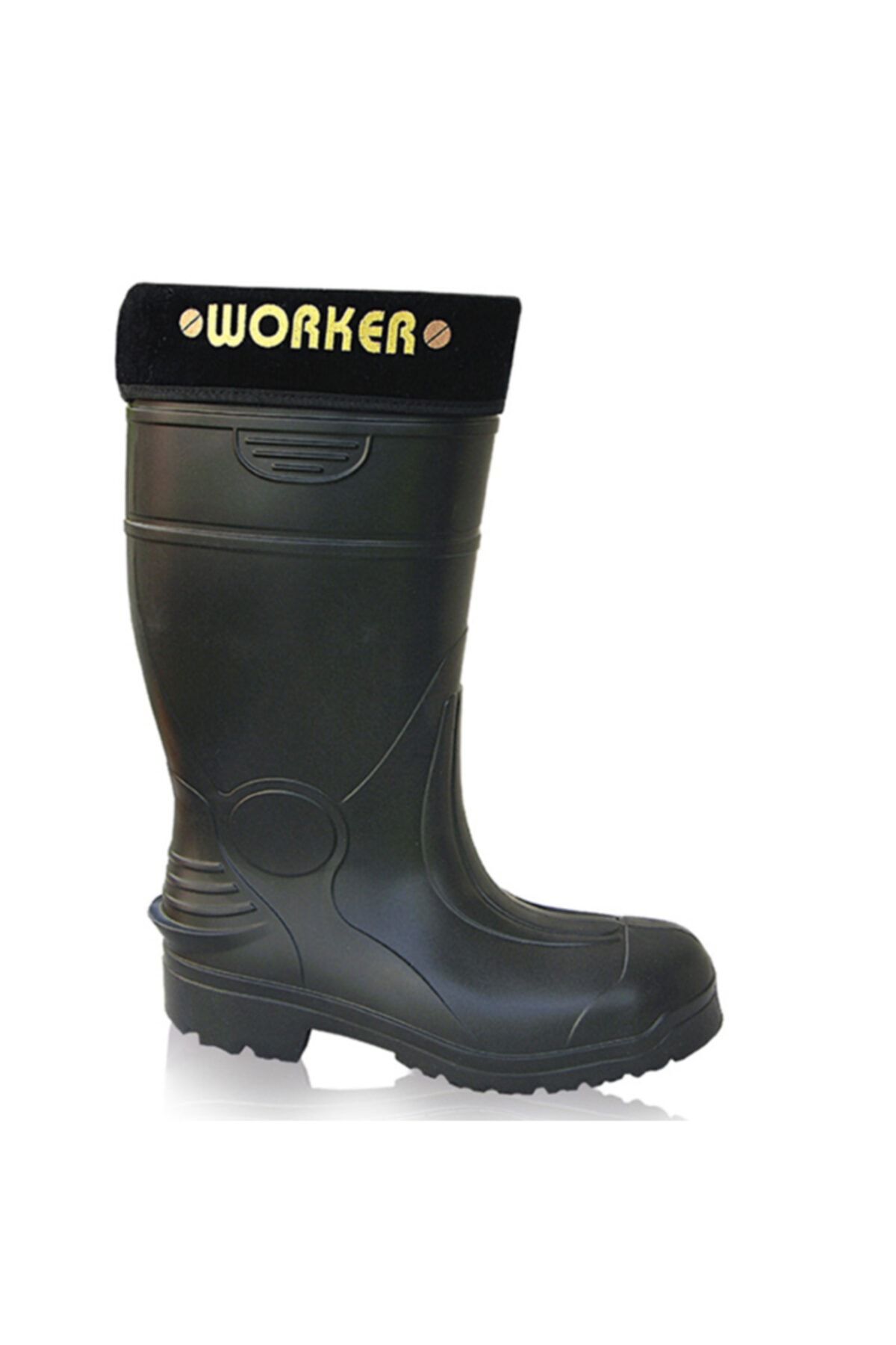 Gardening Lemigo Çizmeler 899 Lemigo Worker Çizme No:45