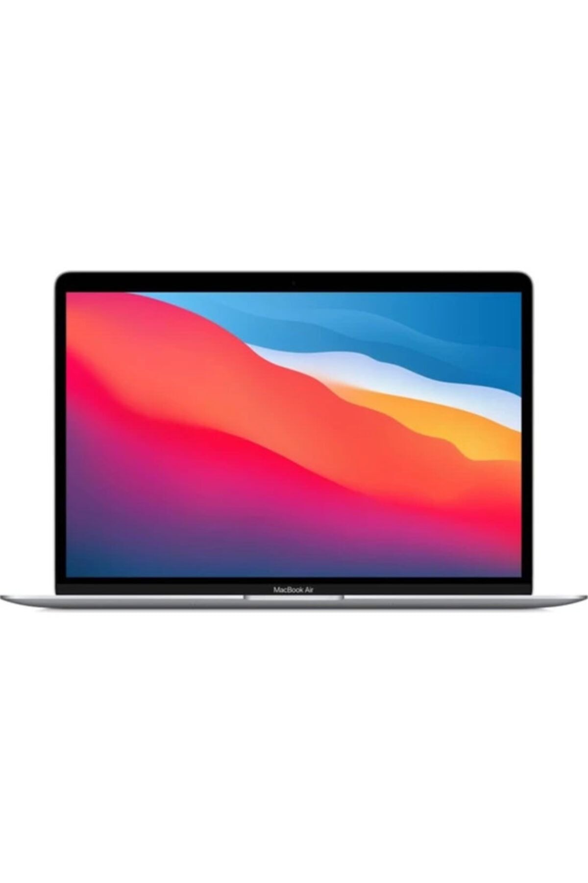 Apple Macbook Air M1 Çip 16gb 256gb Macos 13\