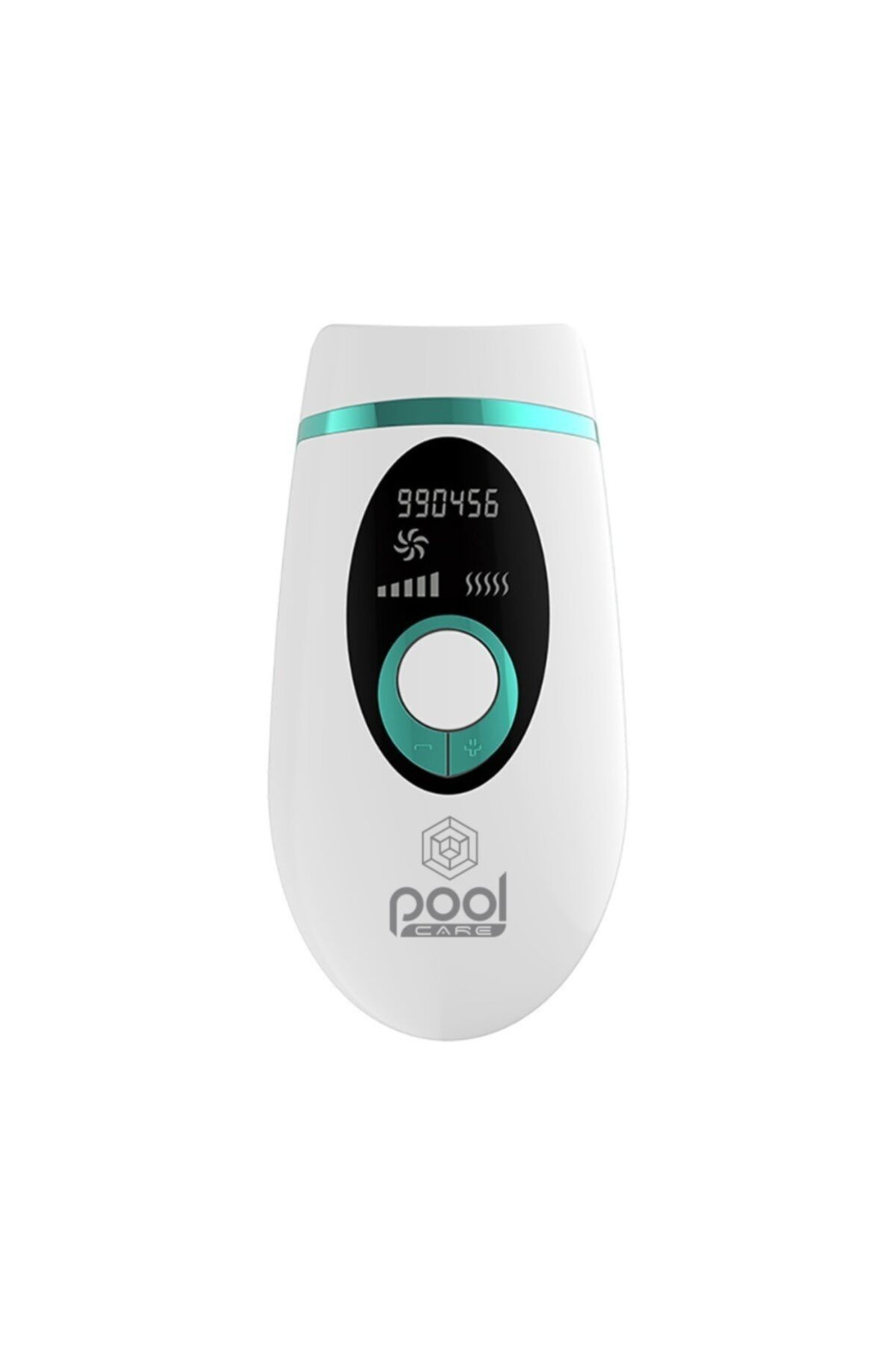 POOL Care Hz-2101 Ipl Lazer Epilasyon 999.999 Atım Yeşil