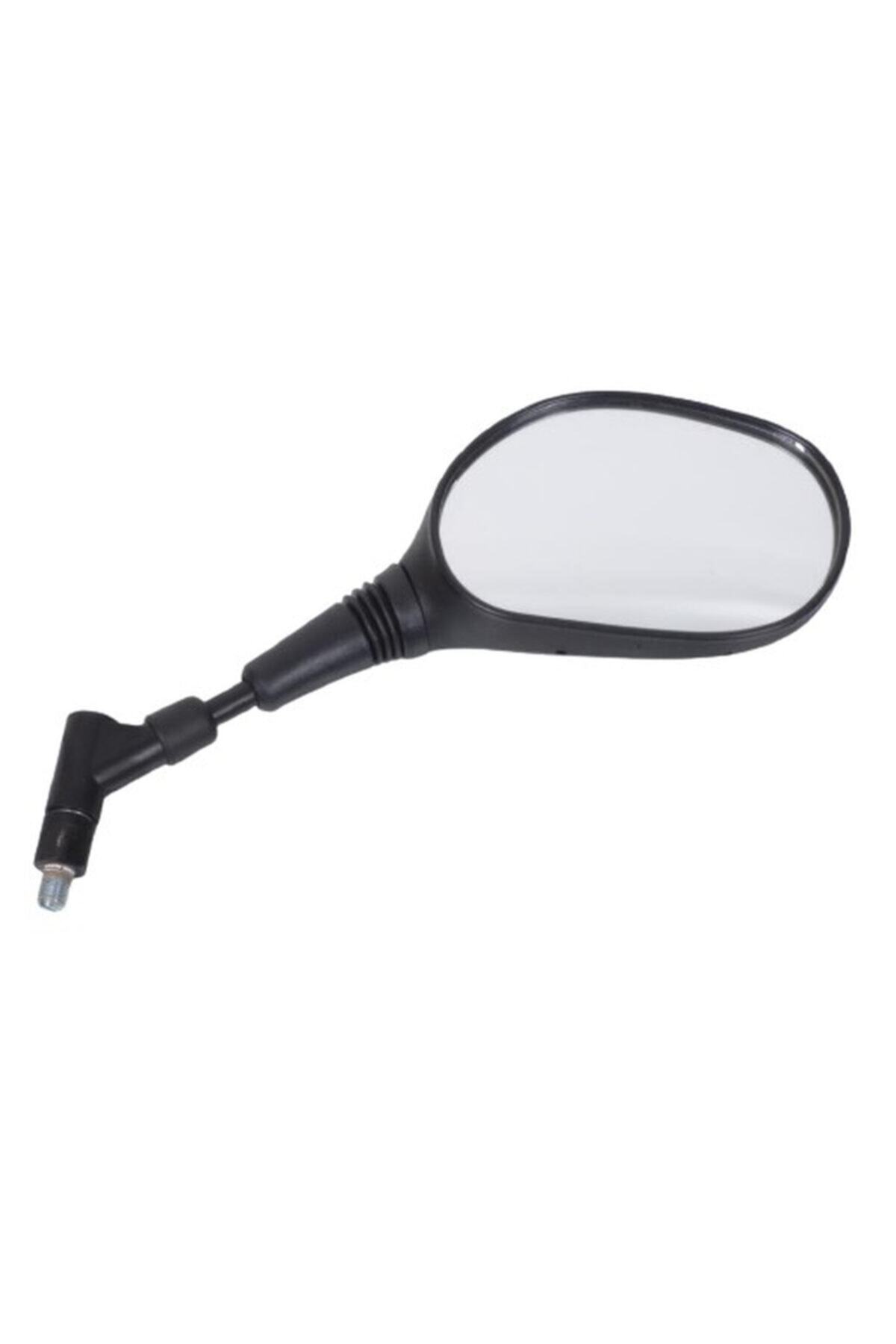 Yamaha Tracer 700 Sol Ayna 2016 - 2019