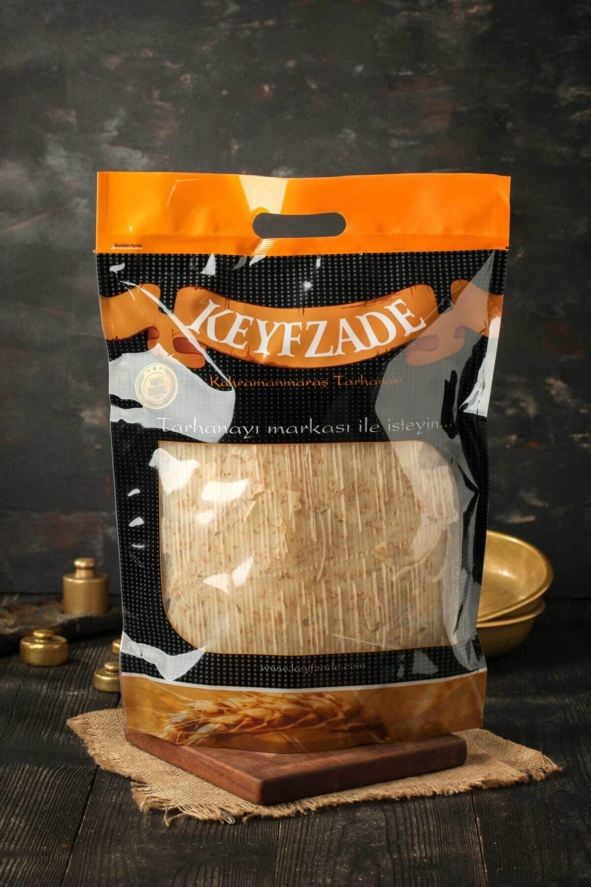 Saraymar Keyfzade Çerezlik Tarhana 460 gr