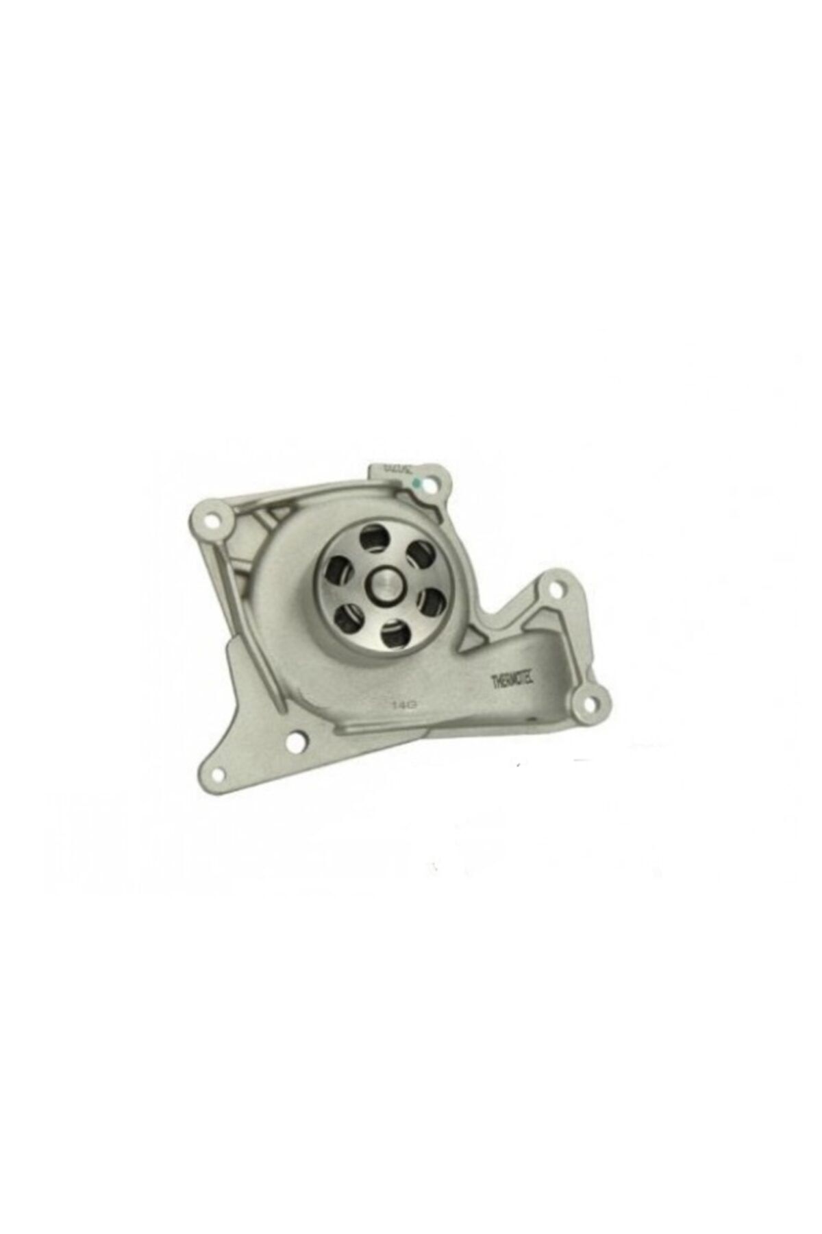 AISIN Devirdaim (su Pompası) Megan Iıı/modus/fluence/captur/clıo/duster/qashqaı/juke/note/ 7701478830