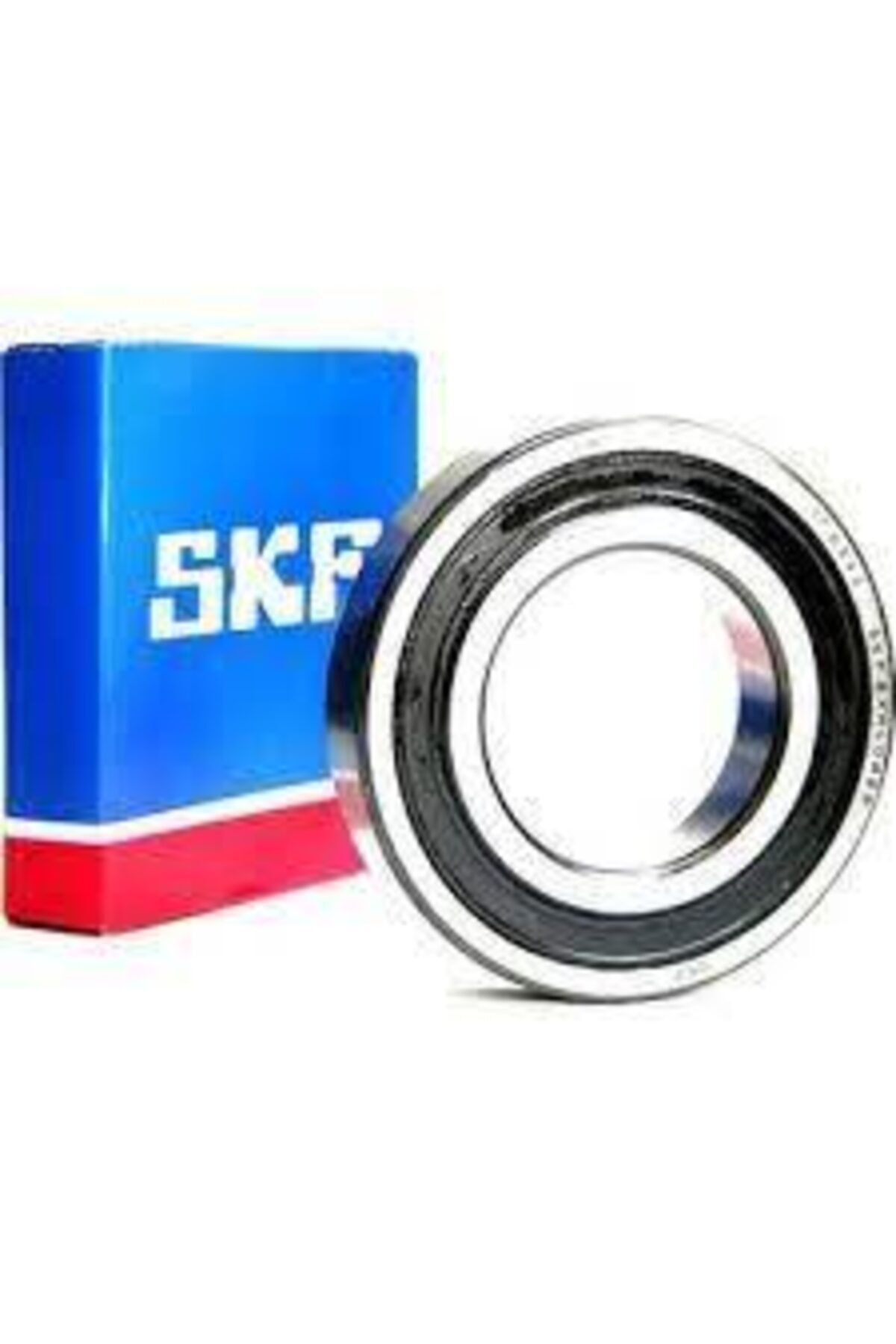RULMAN 6302 2rs Skf Marka 15x42x13