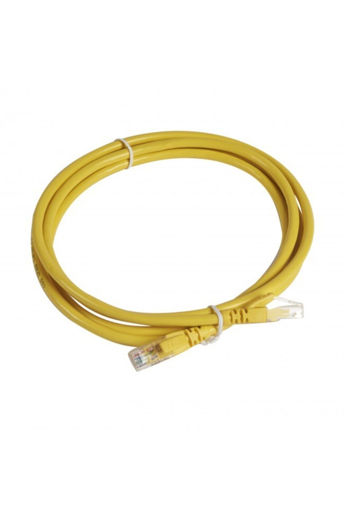 Legrand 51782 S/ftp Patch Cord Cat6a-Sarı 3 m
