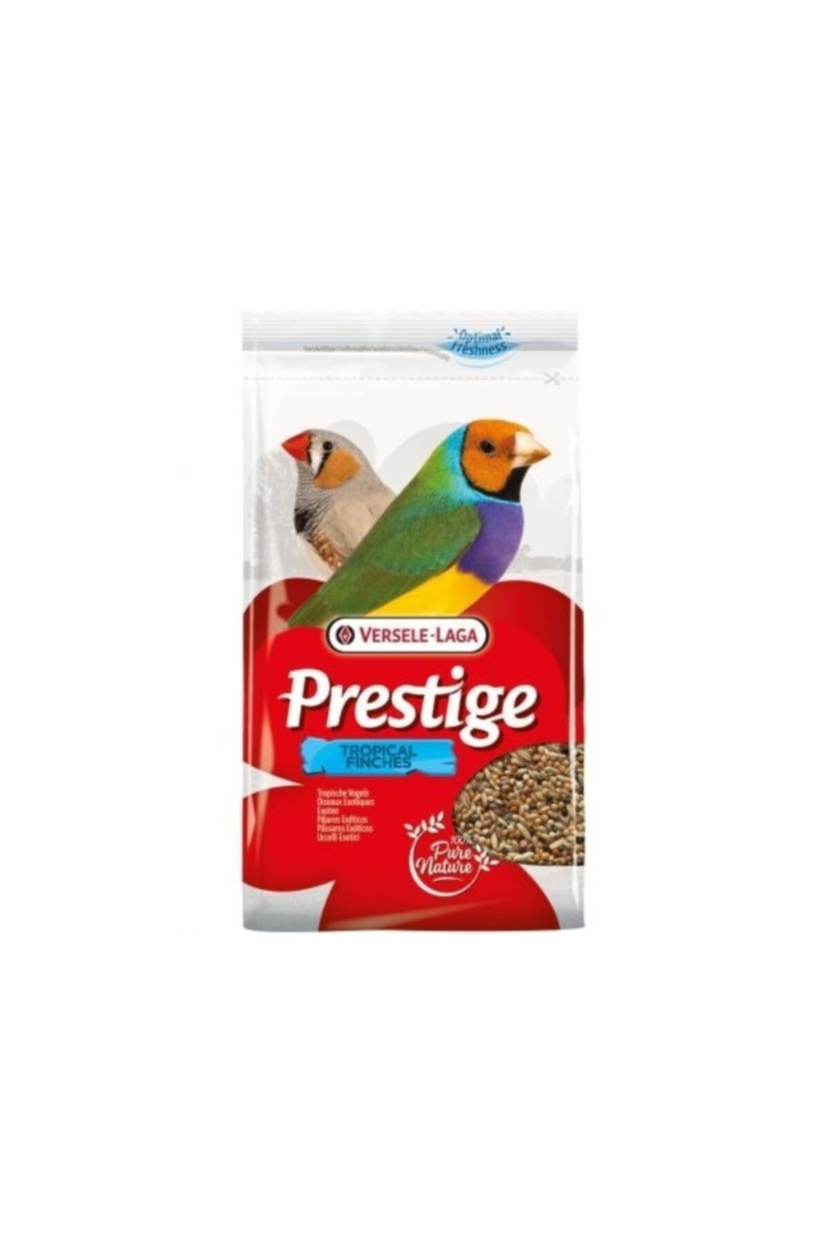 Versele Laga Tropical Finch Kuş Yemi 1 Kg
