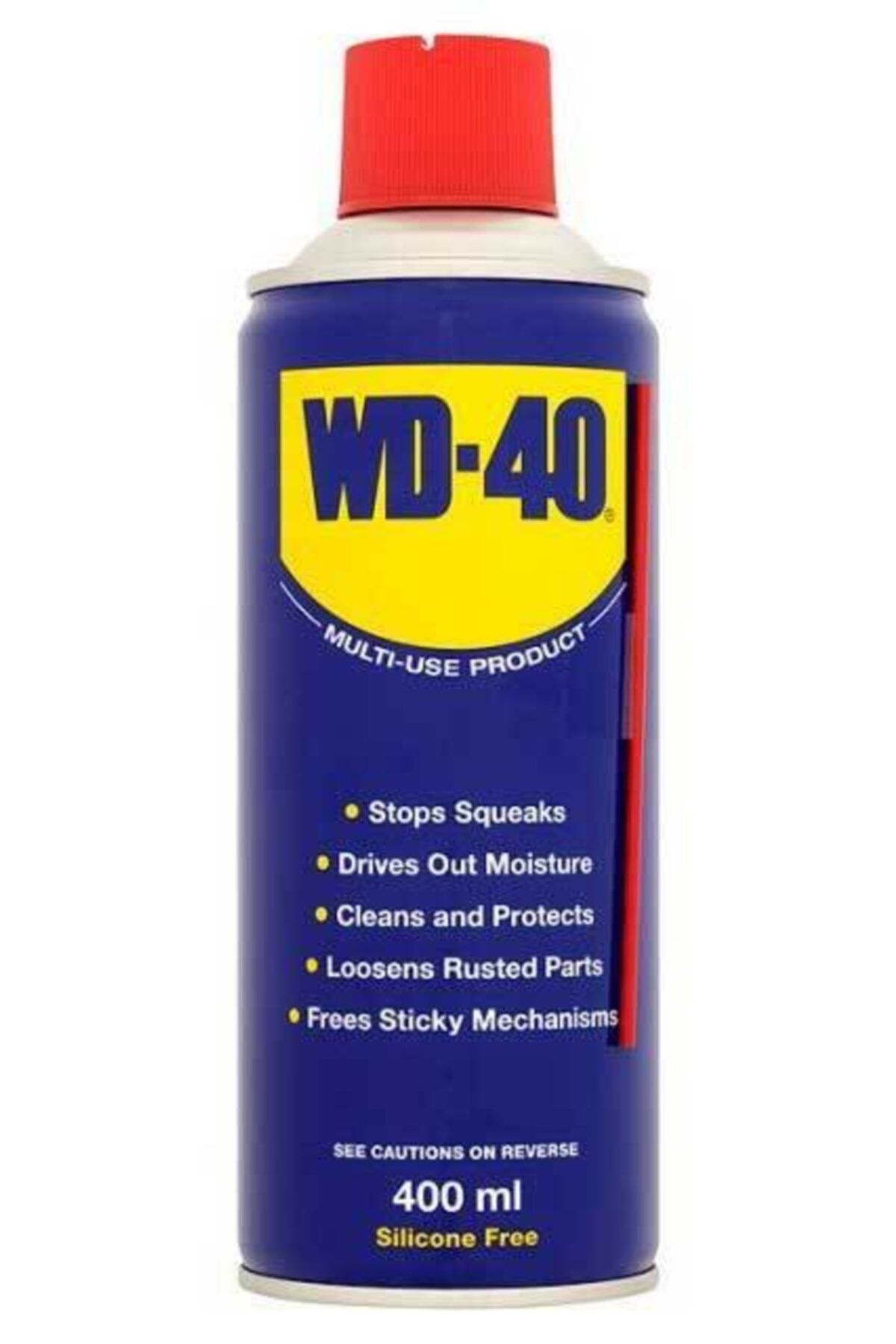 Pritt 415830 Wd-40 400 Ml Pas Sökücü