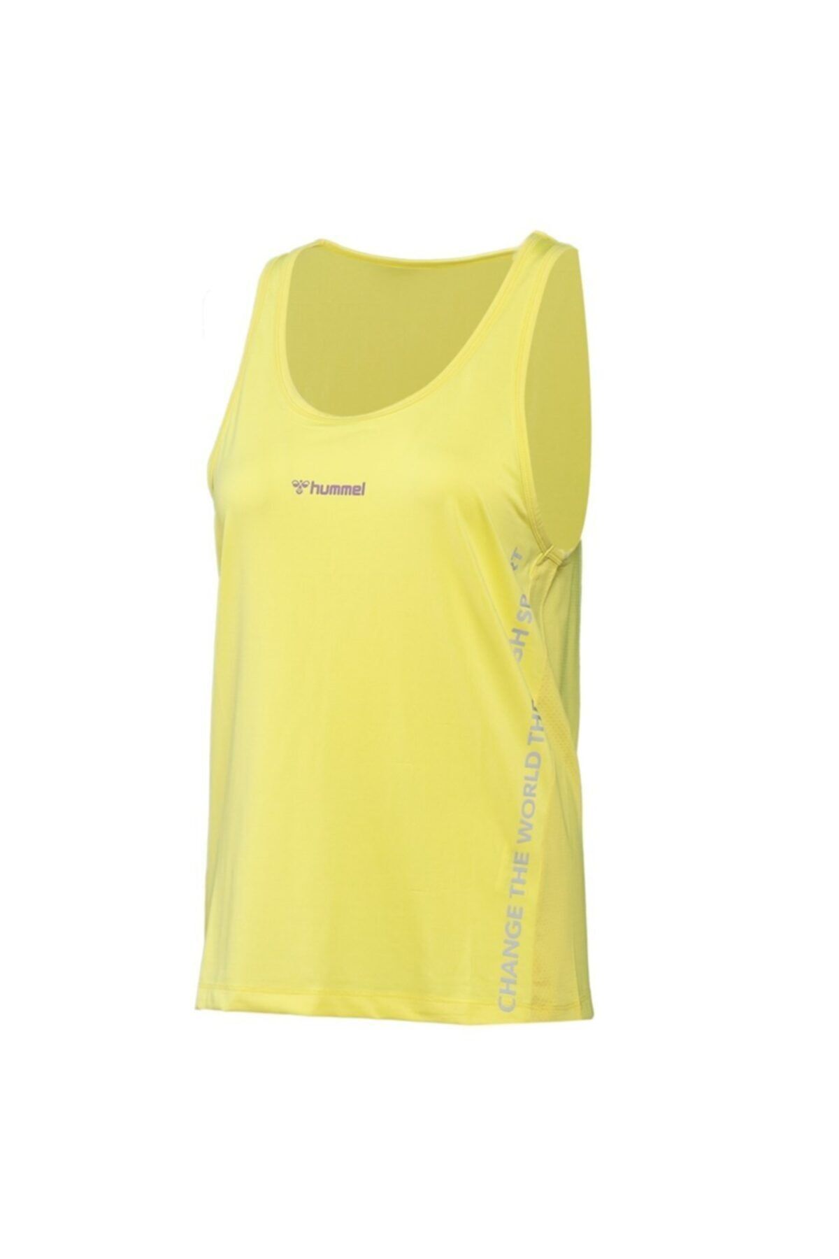 HUMMEL Hmlquastel Tank Top