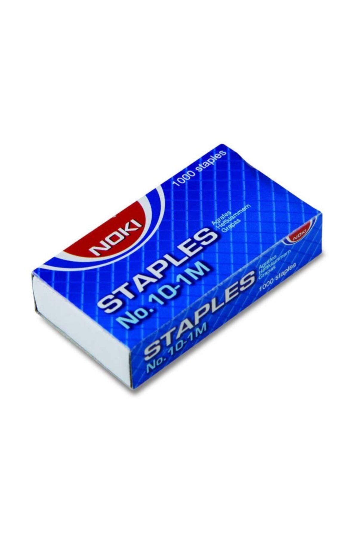Noki Zımba Teli No:10 Beyaz 6452