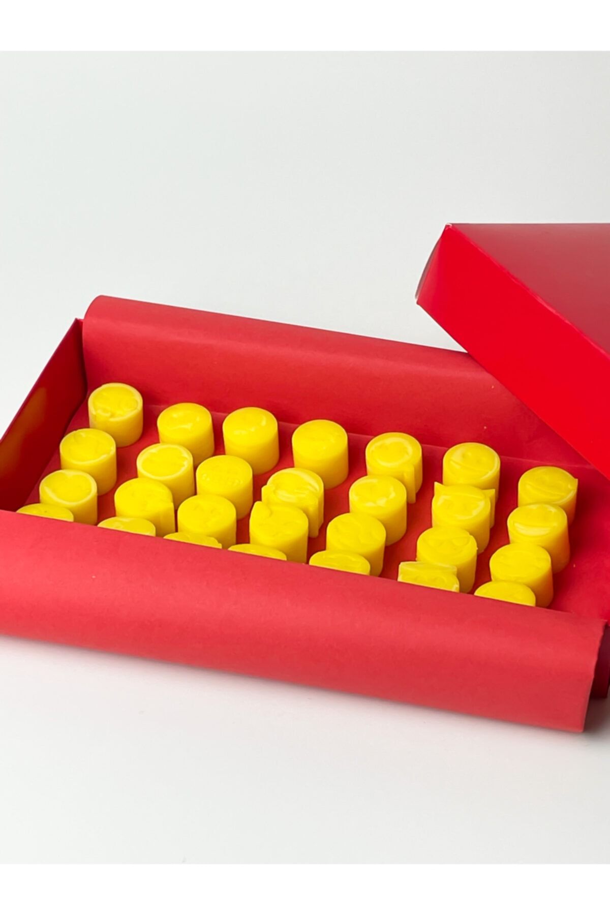 BLANJ Mood 26’lı Soya Wax Melts Yasemin Buhurdanlık Kokusu