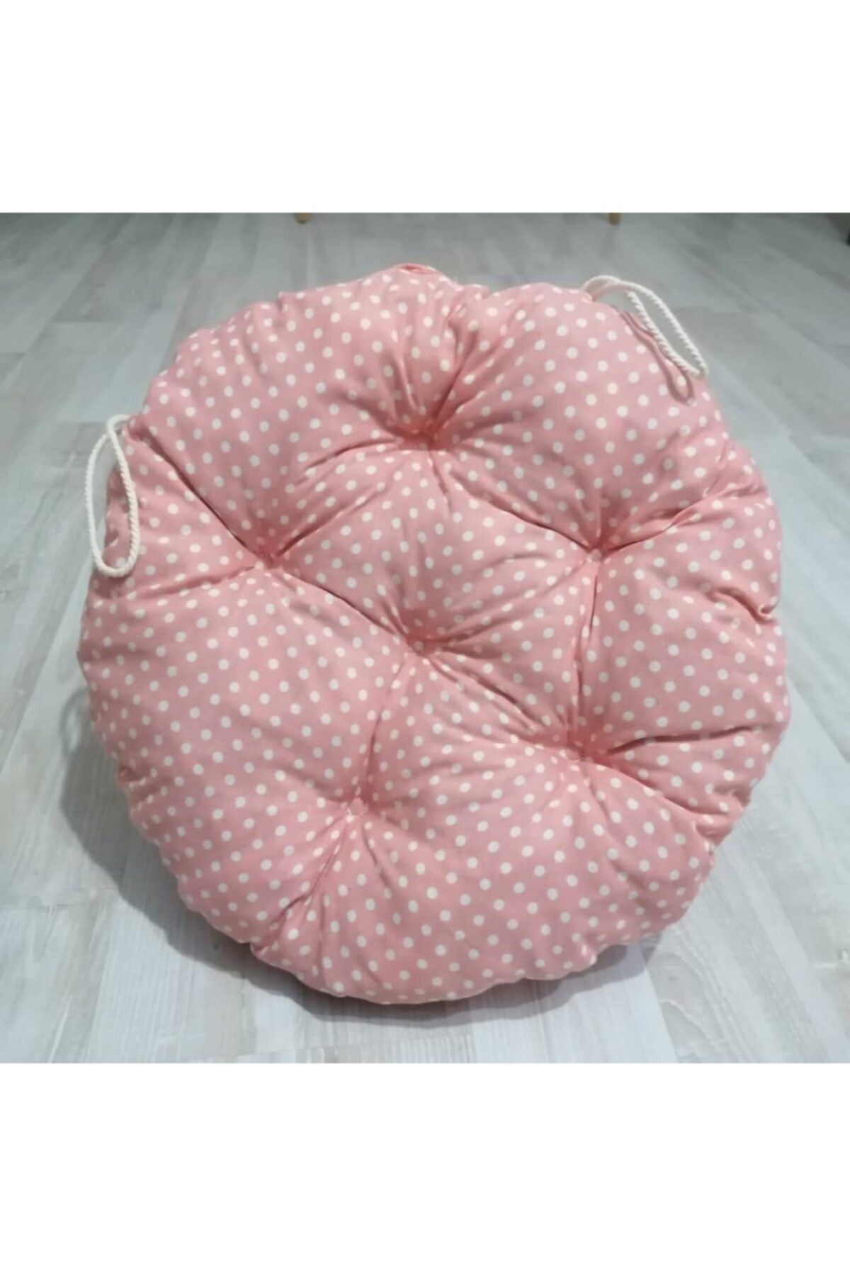 Abesa Yuvarlak Minder