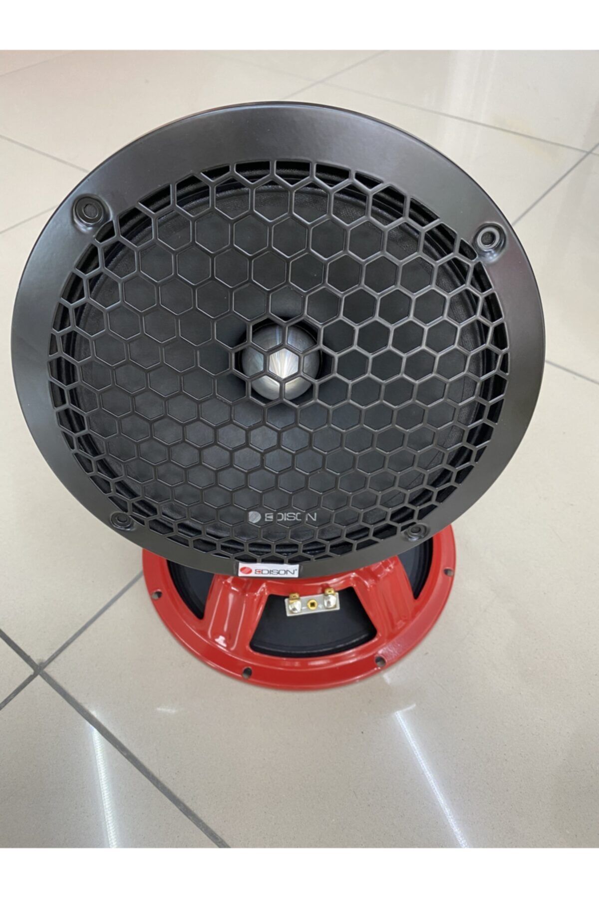 Cadence 20 Cm Midrange