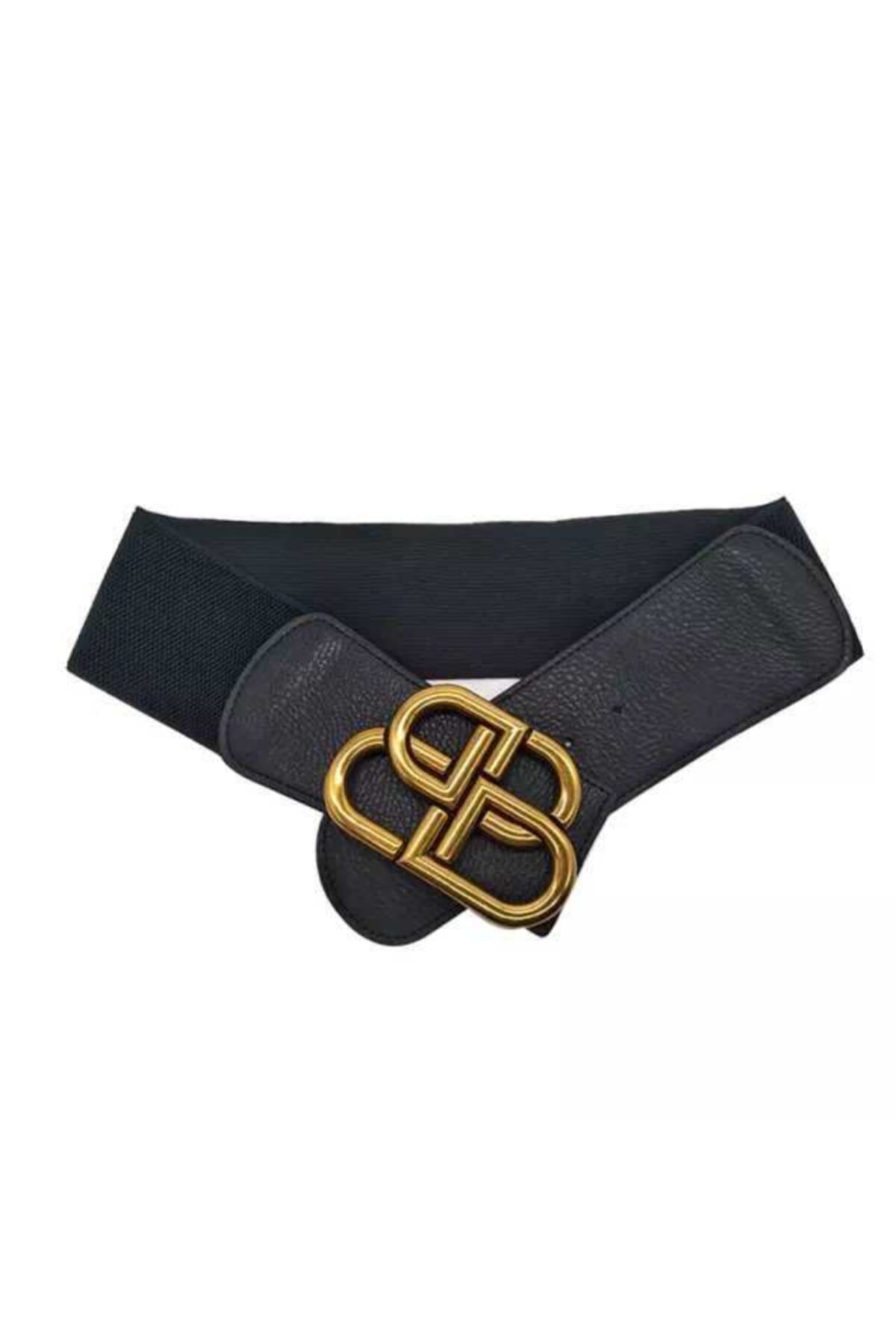 BRAND&BELT Lastikli Kemer Modeli