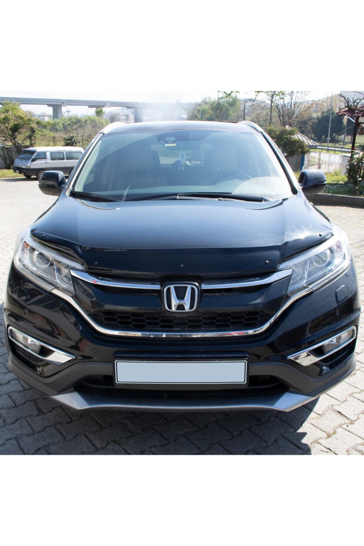 Dbc Online Honda Crv 2017 Model Kaput Koruyucu Kaput Rüzgarlığı