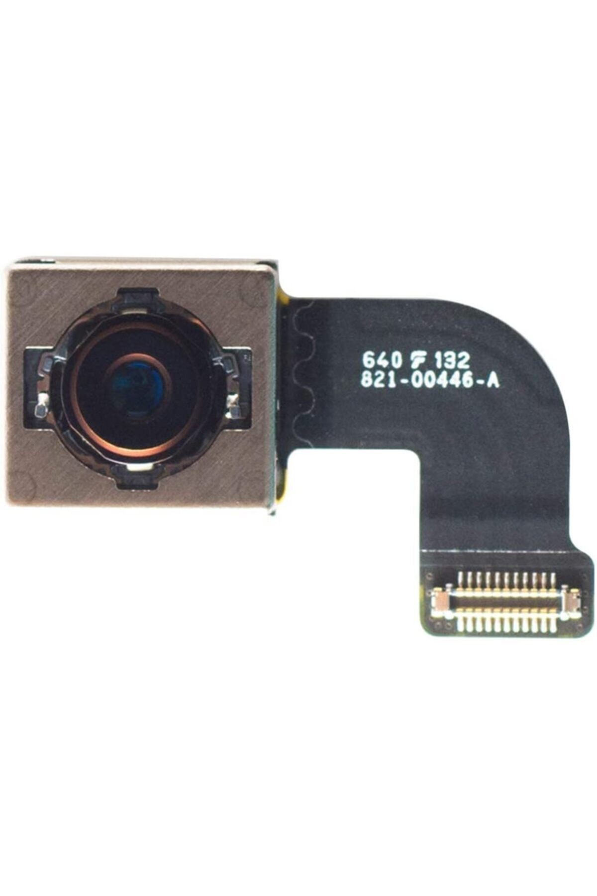 Hatib Teknoloji Apple Iphone 8 Arka Kamera Büyük Kamera