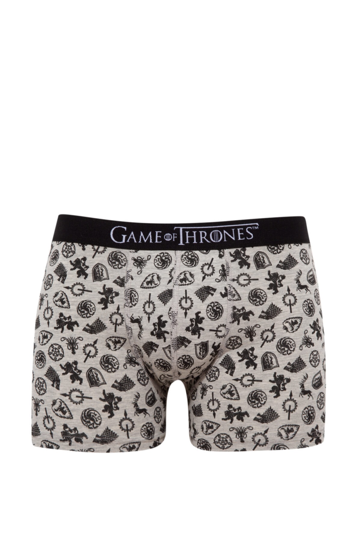 Mavi Gri Boxer 092878-32302