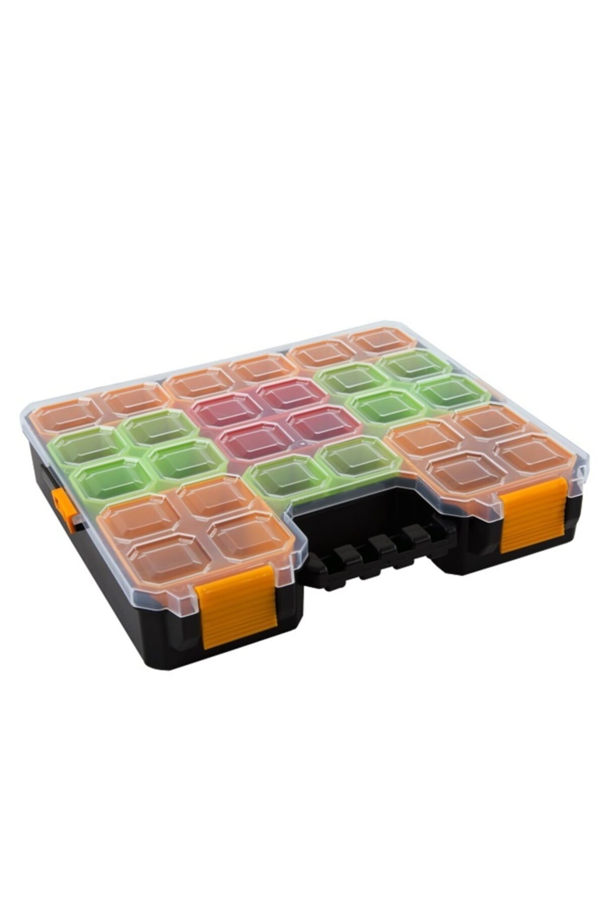 İstoç Türk Küp Organizer 300 - 313 X 273 X 62h Mm– Asr-4021