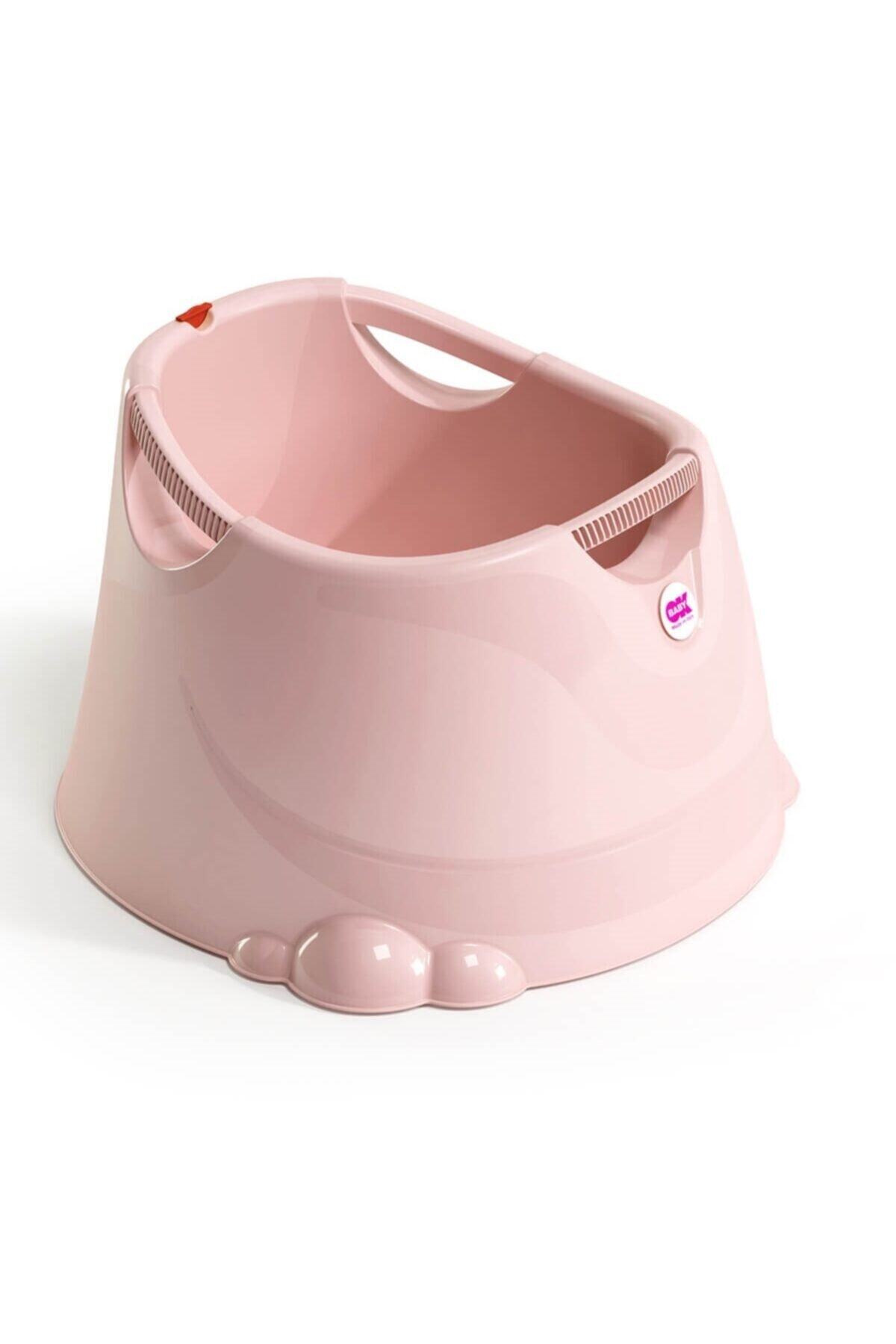 OkBabyy Okbaby Opla Küvet / Pembe