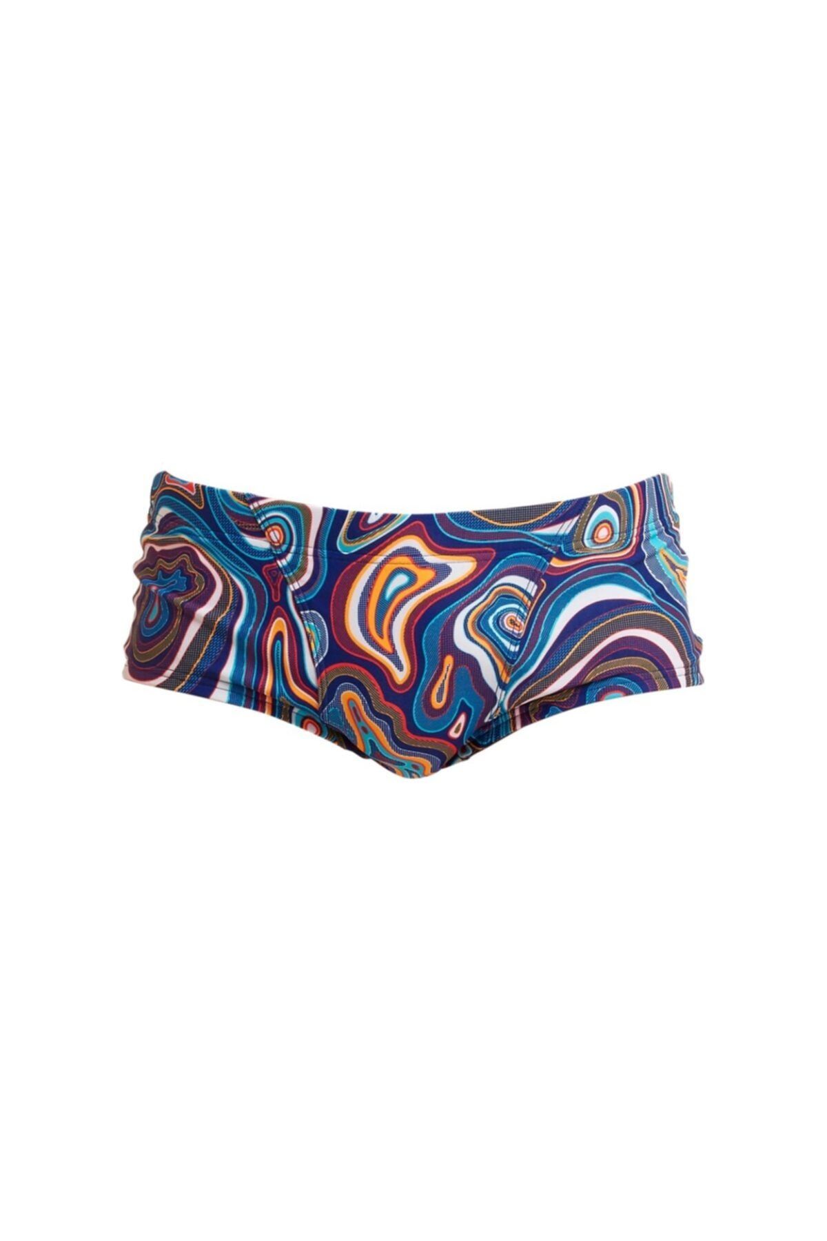 Funky Trunks Rocky Road