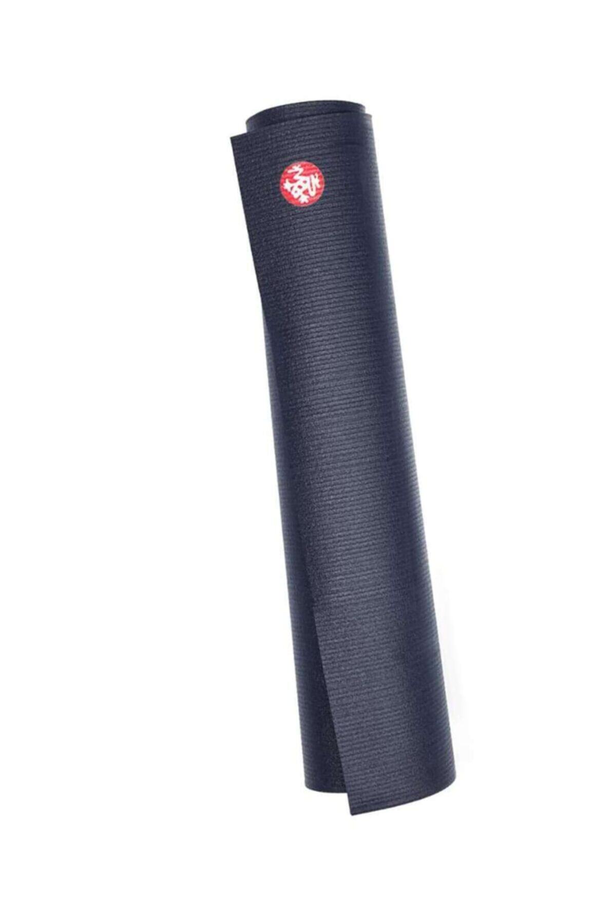 MANDUKA Prolite® Midnight 4.7mm Yoga Matı - 200cm