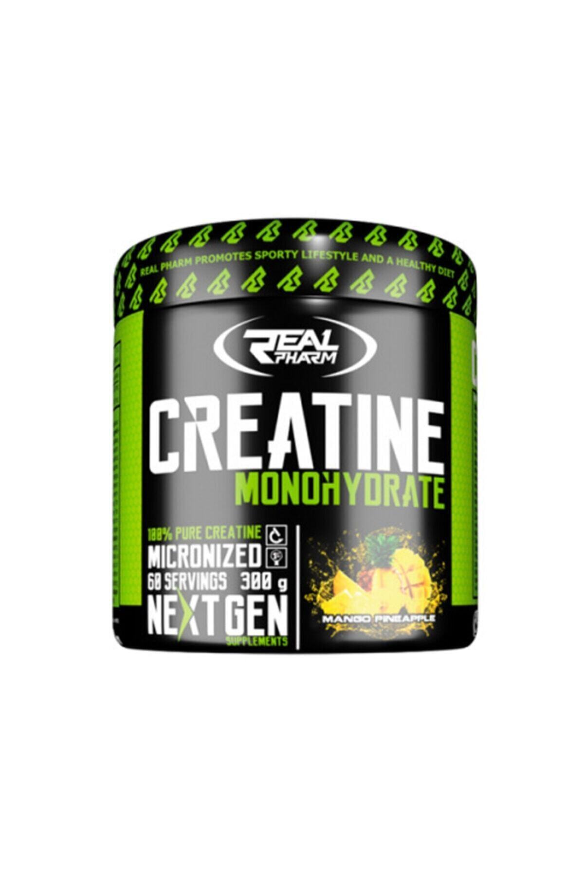 RealPharm Real Pharm Creatine 300 Gr