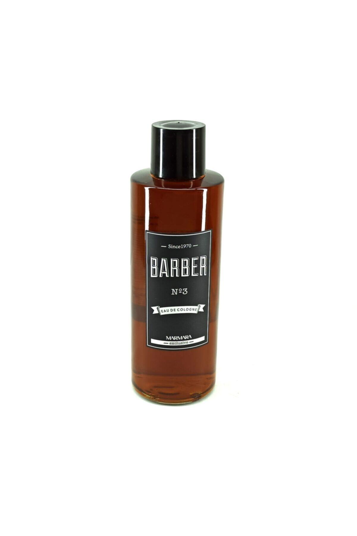 Barber Marmara Kolonya No.3 500 ml
