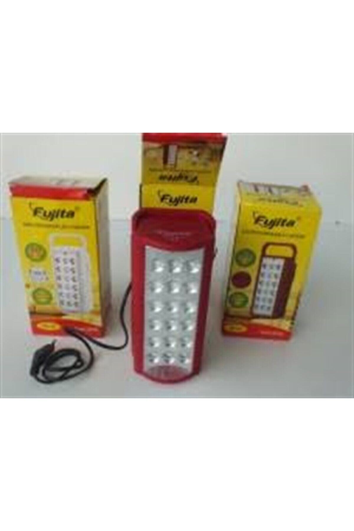 Fujika Fujita 24 Ledli Işıldak