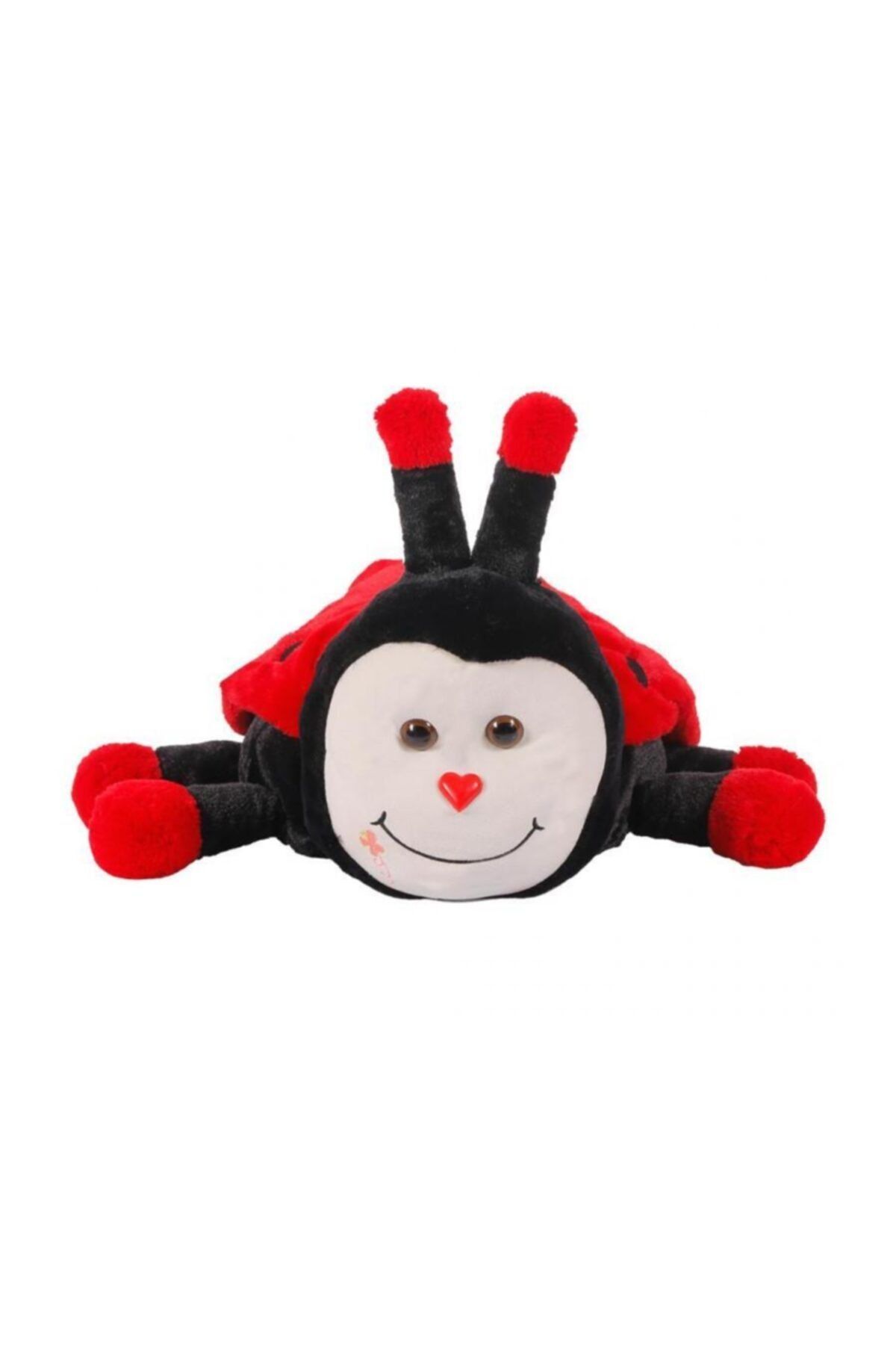 angel store Uğur Böceği 47 cm Pelüş Oyuncak
