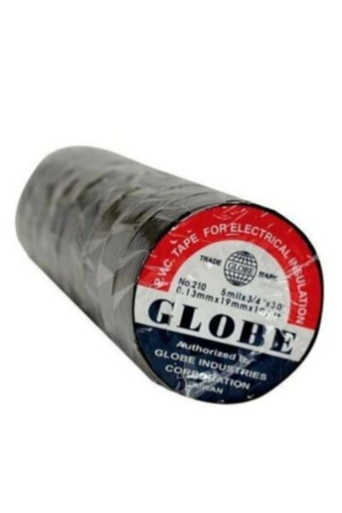 Globe Izole Bant