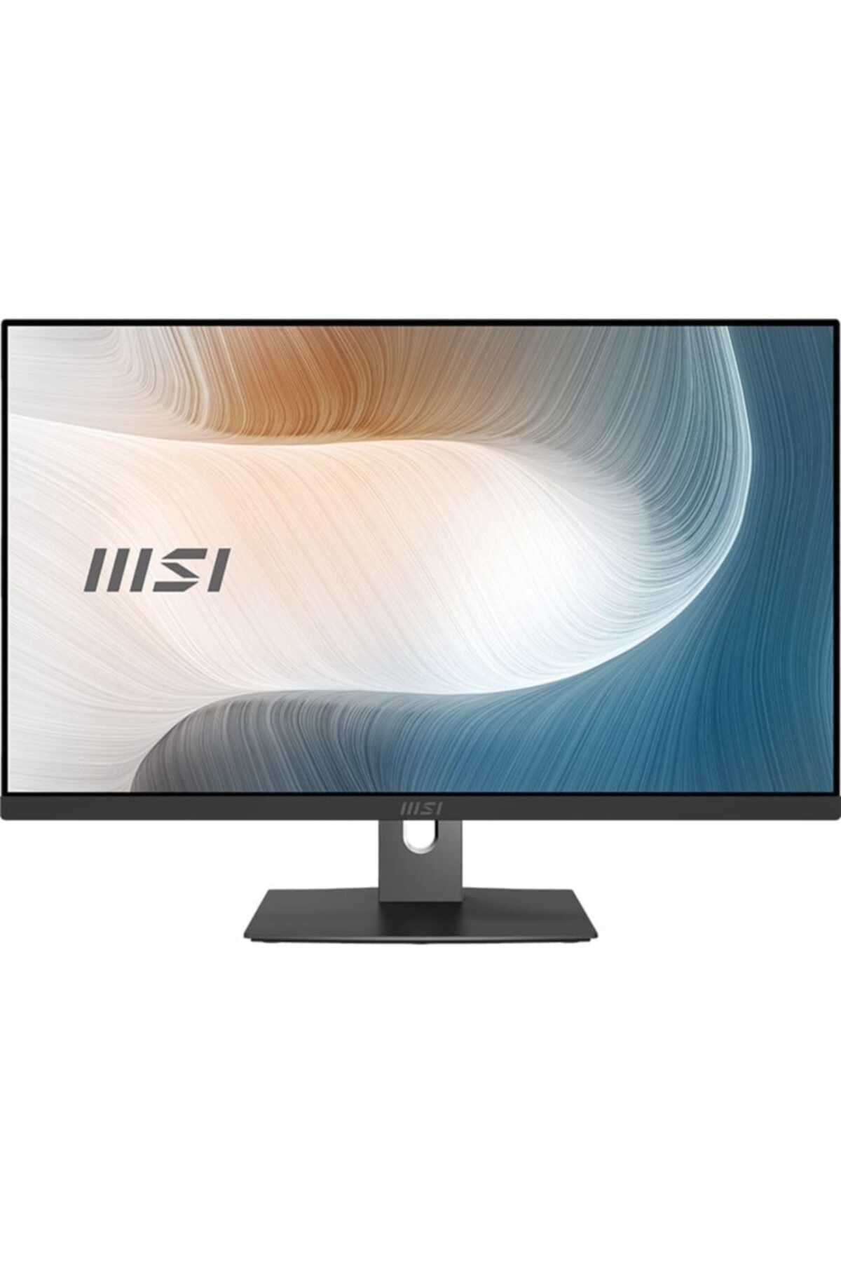 MSI Modern Am271p 11m-056tr I7-1165g7 16gb 1tb Ssd 27 Fhd Windows 10 Pro